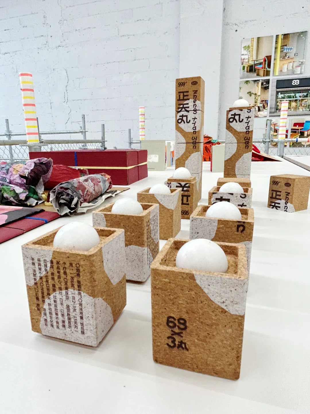 北京看展 | Award360°展and一些思考