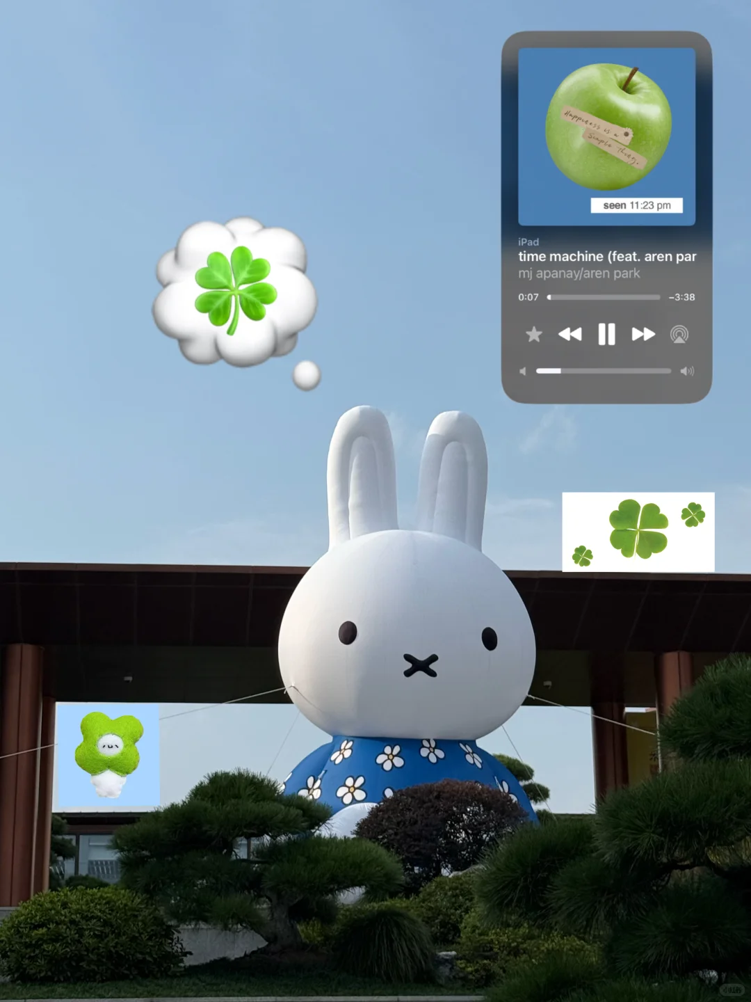 米菲我们爱你?????˚₊ ˶ • × • ˶