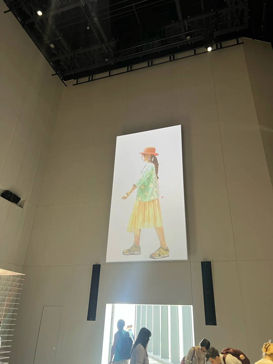 超级好玩的设计展 设计啊！