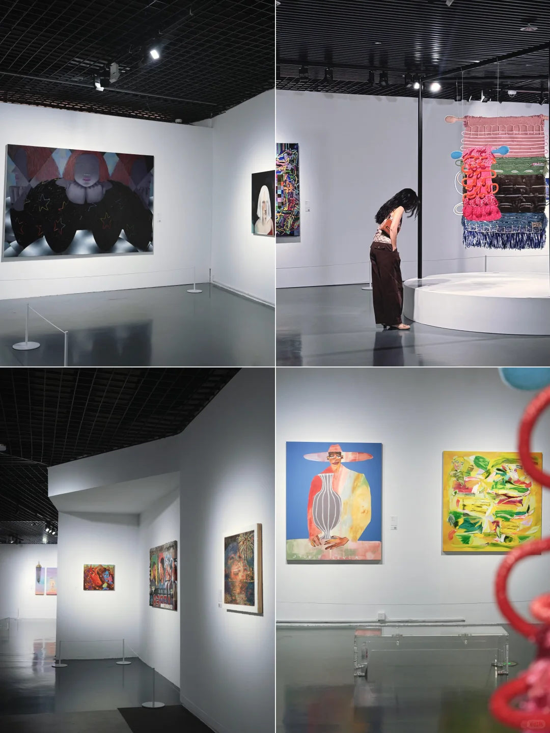 深圳｜7月，值得打卡的四个新展✔️附攻略