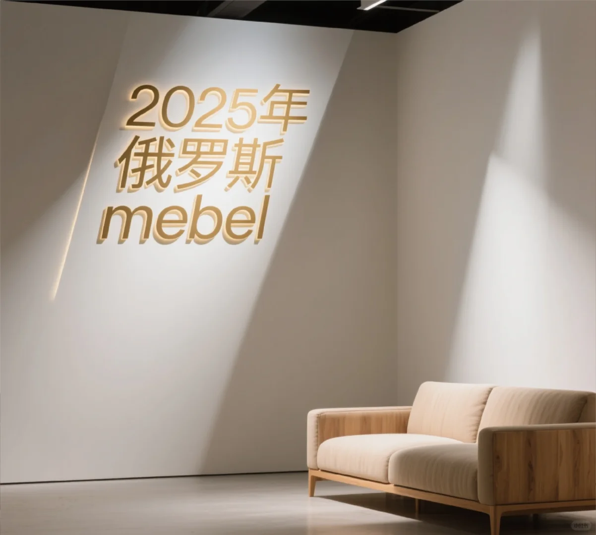 2025年11月俄罗斯莫斯科国际家具及家具配件