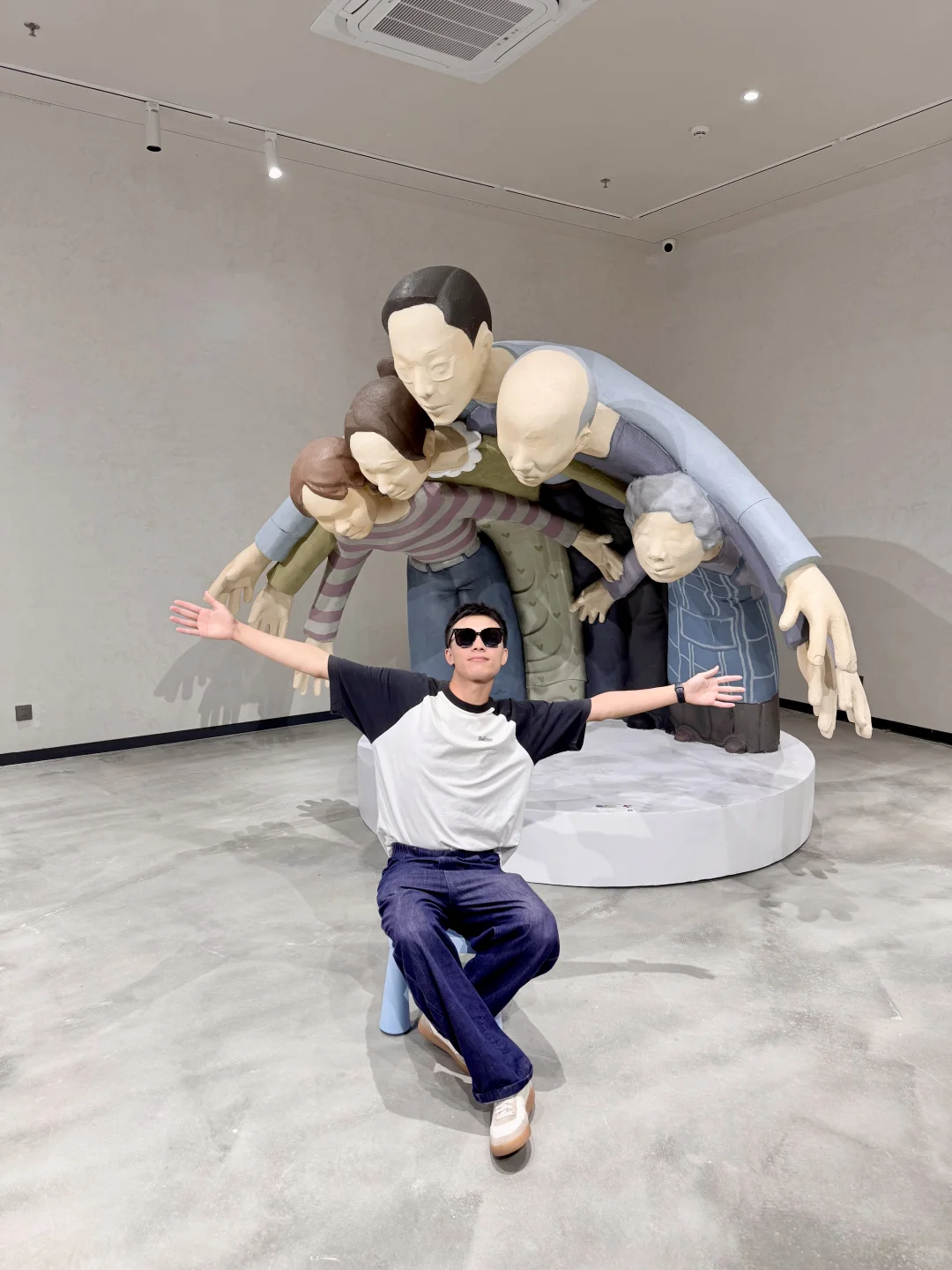 在景德镇一次性逛完九大美院毕业展