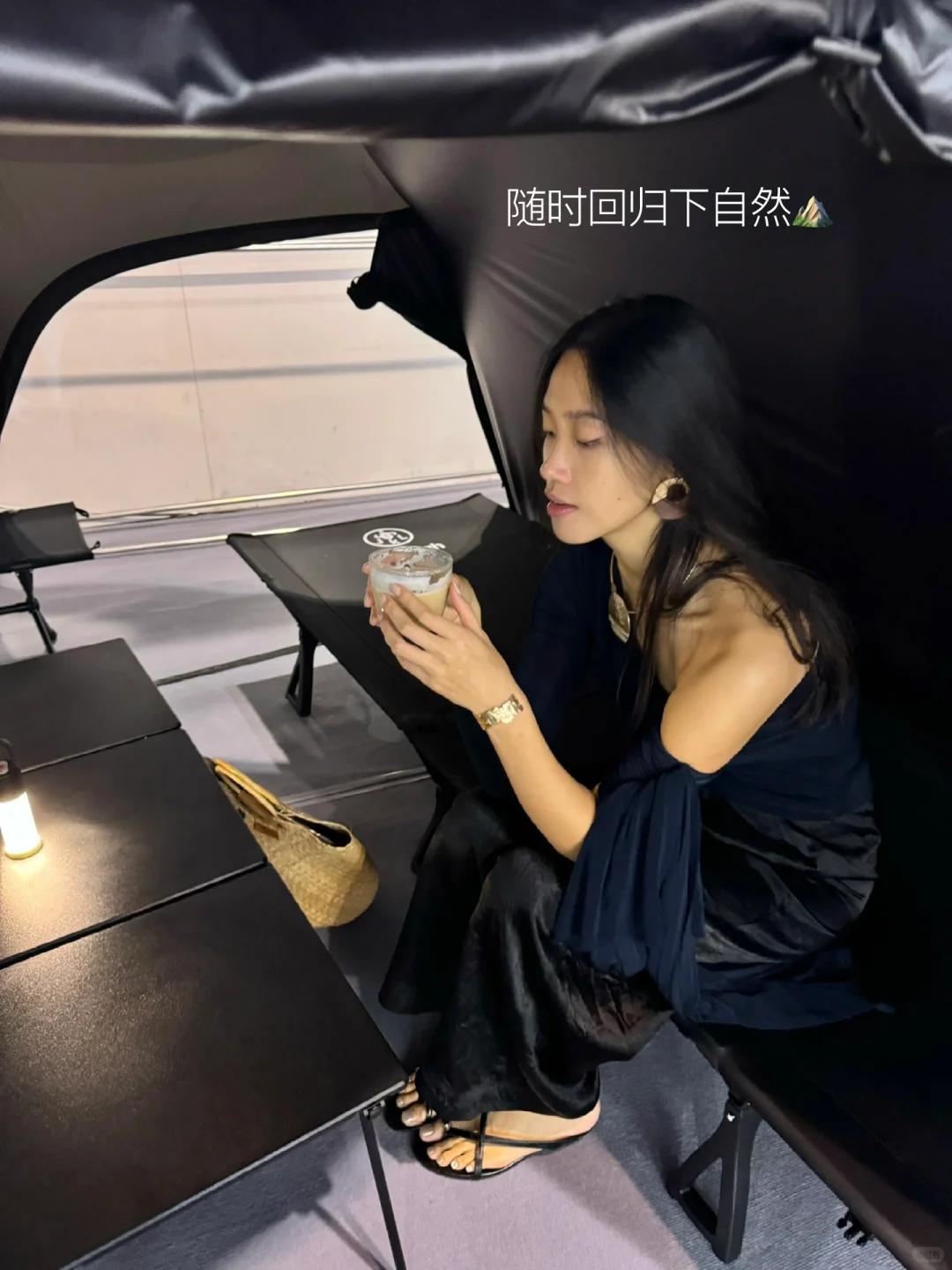 闲逛 ⚪️⚫️Design Shanghai 了吗