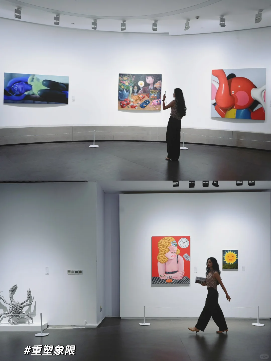 深圳｜7月，值得打卡的四个新展✔️附攻略