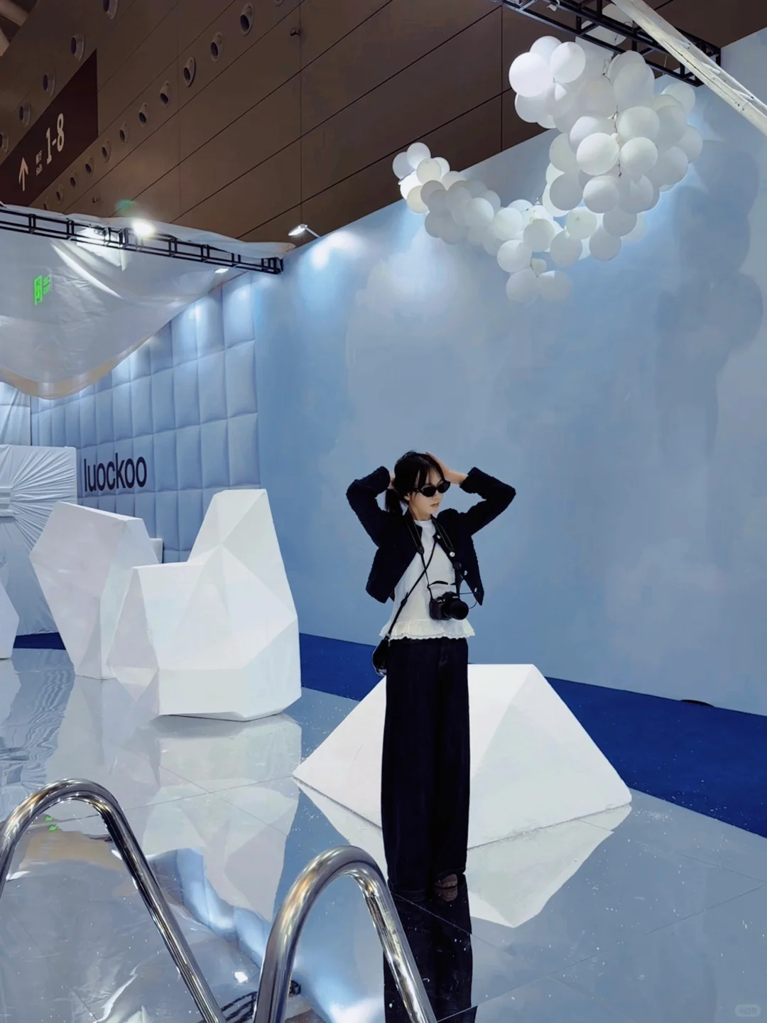 设计展｜比经验更重要的是持续学习?
