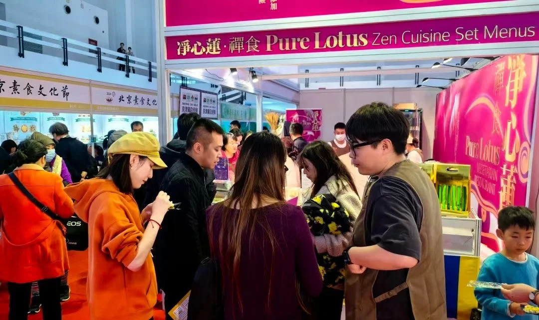 参加北京佛事展有什么好处