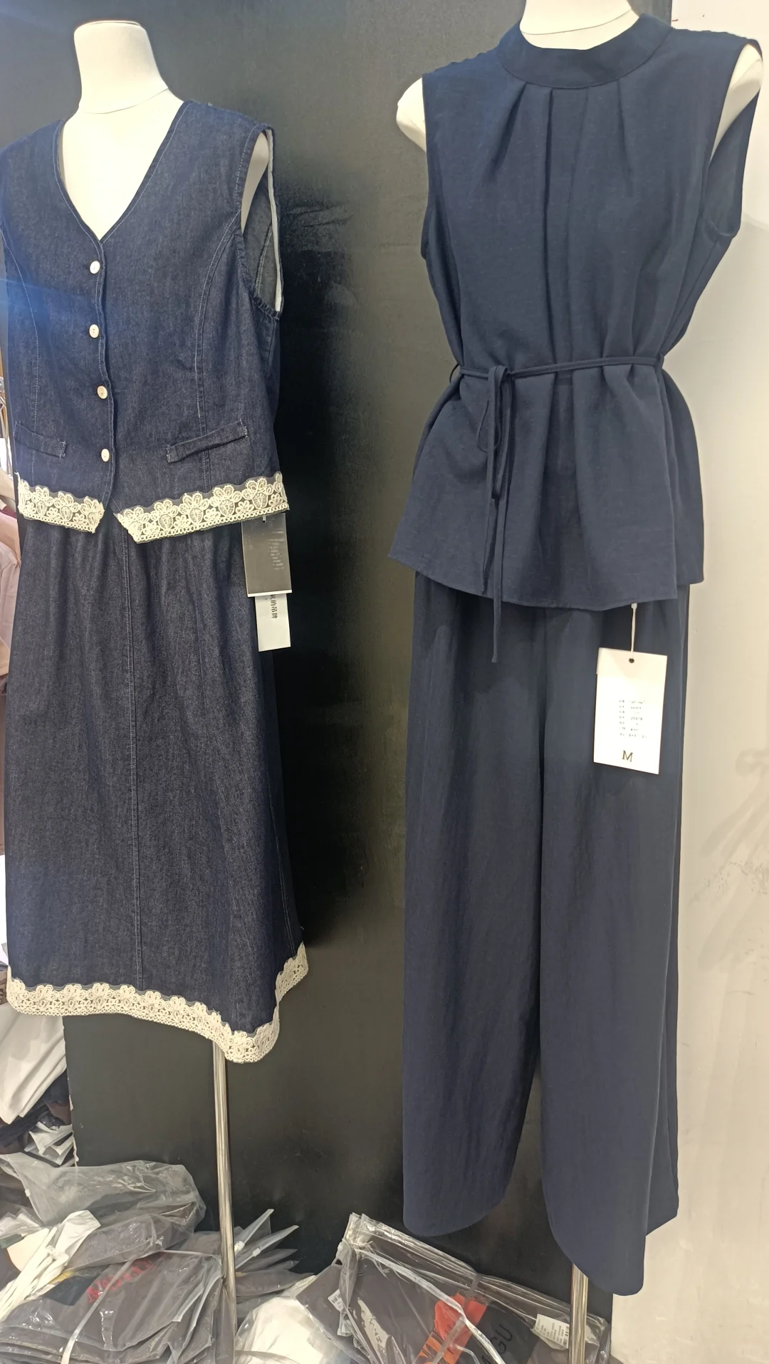 姐妹们能说说自己的真实感受吗？