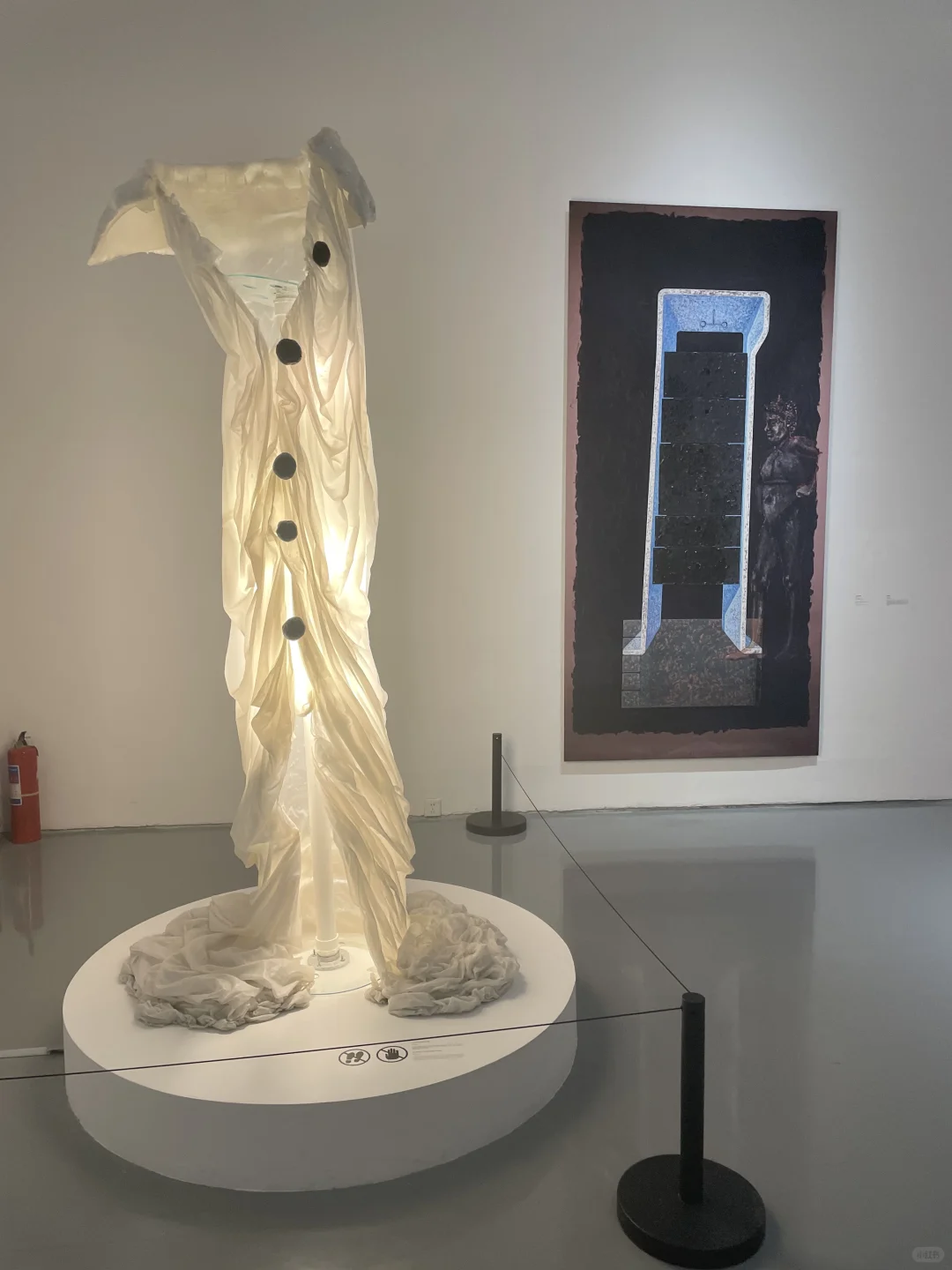 此生最爱展之一♥️《人无完人》