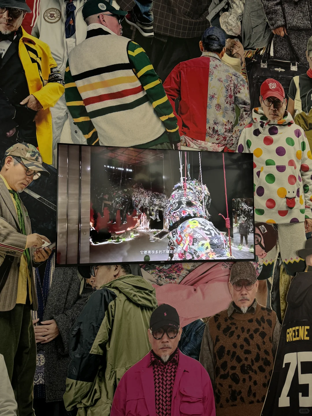 郑州新展「蜈蚣计划」?藏在瑞光创意工厂！