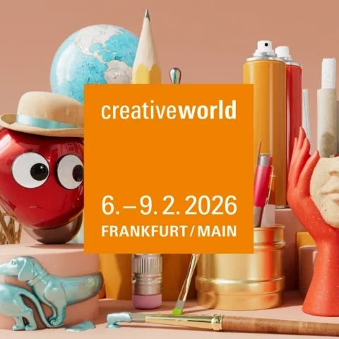 2026法兰克福国际全品类消费品展览会