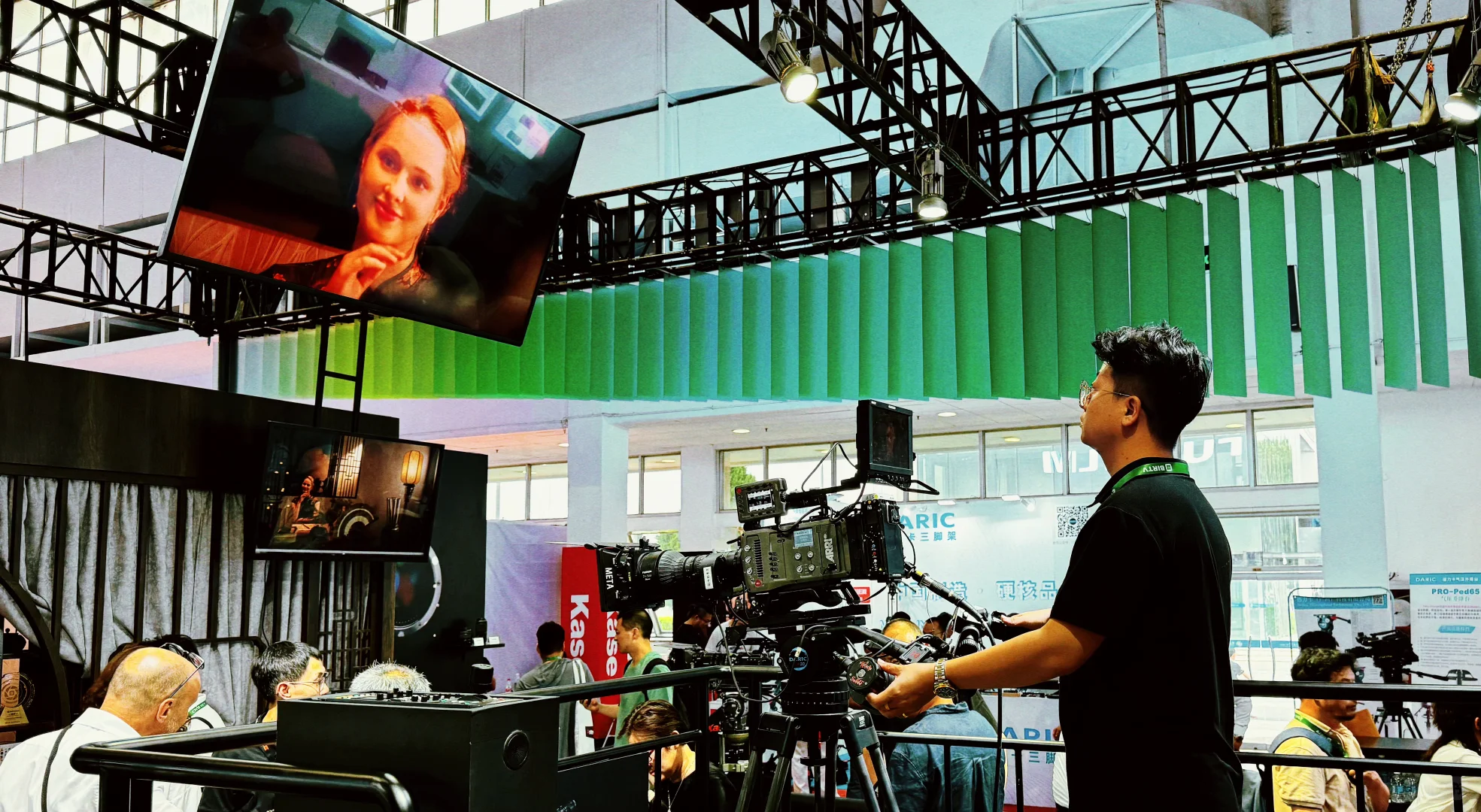 BIRTV·2025 北京国际广播电影电视展览会