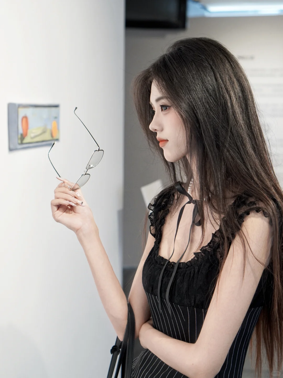 SKP的展这么好拍的吗