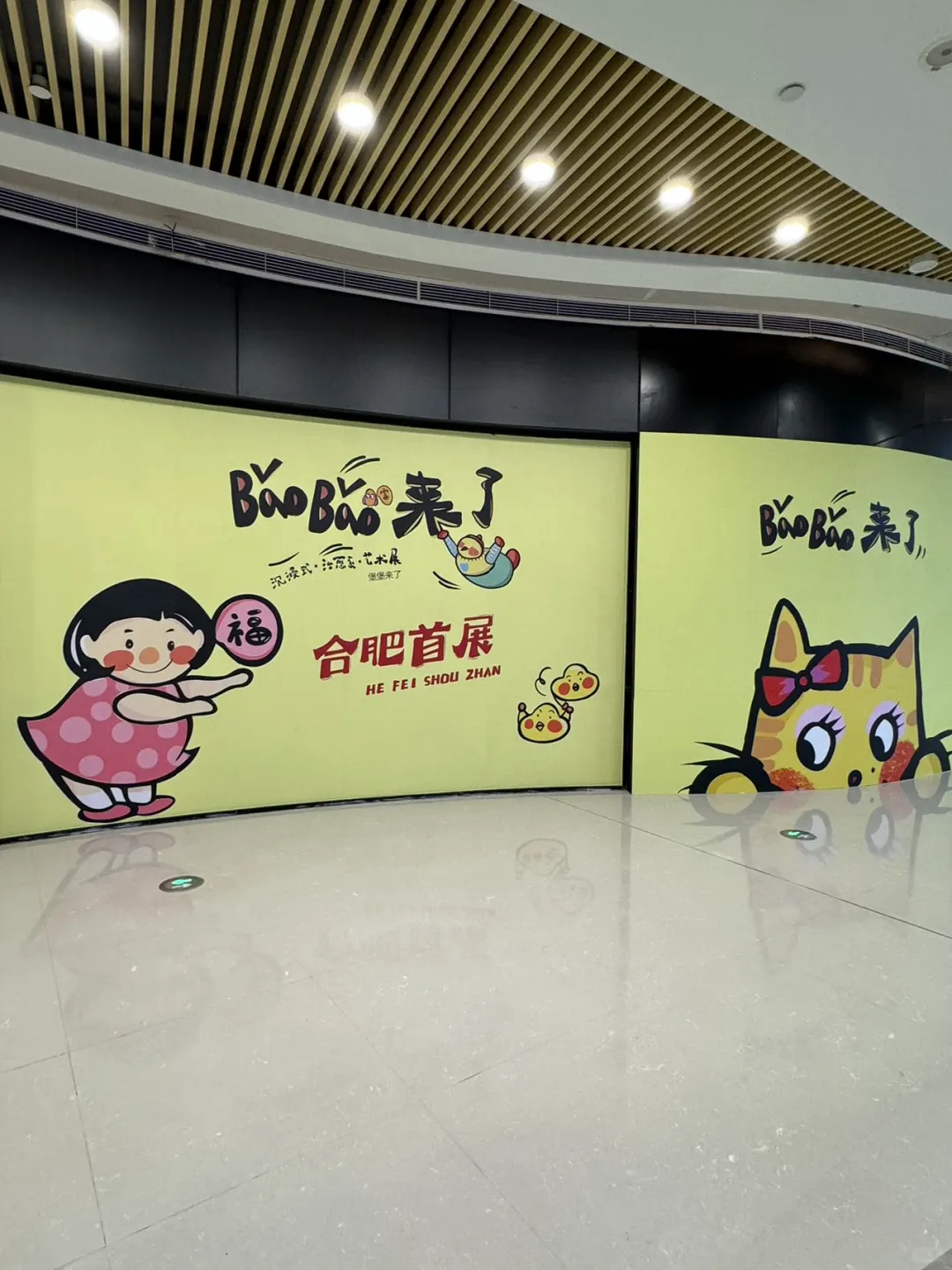 合肥首展！！！合肥首展！！