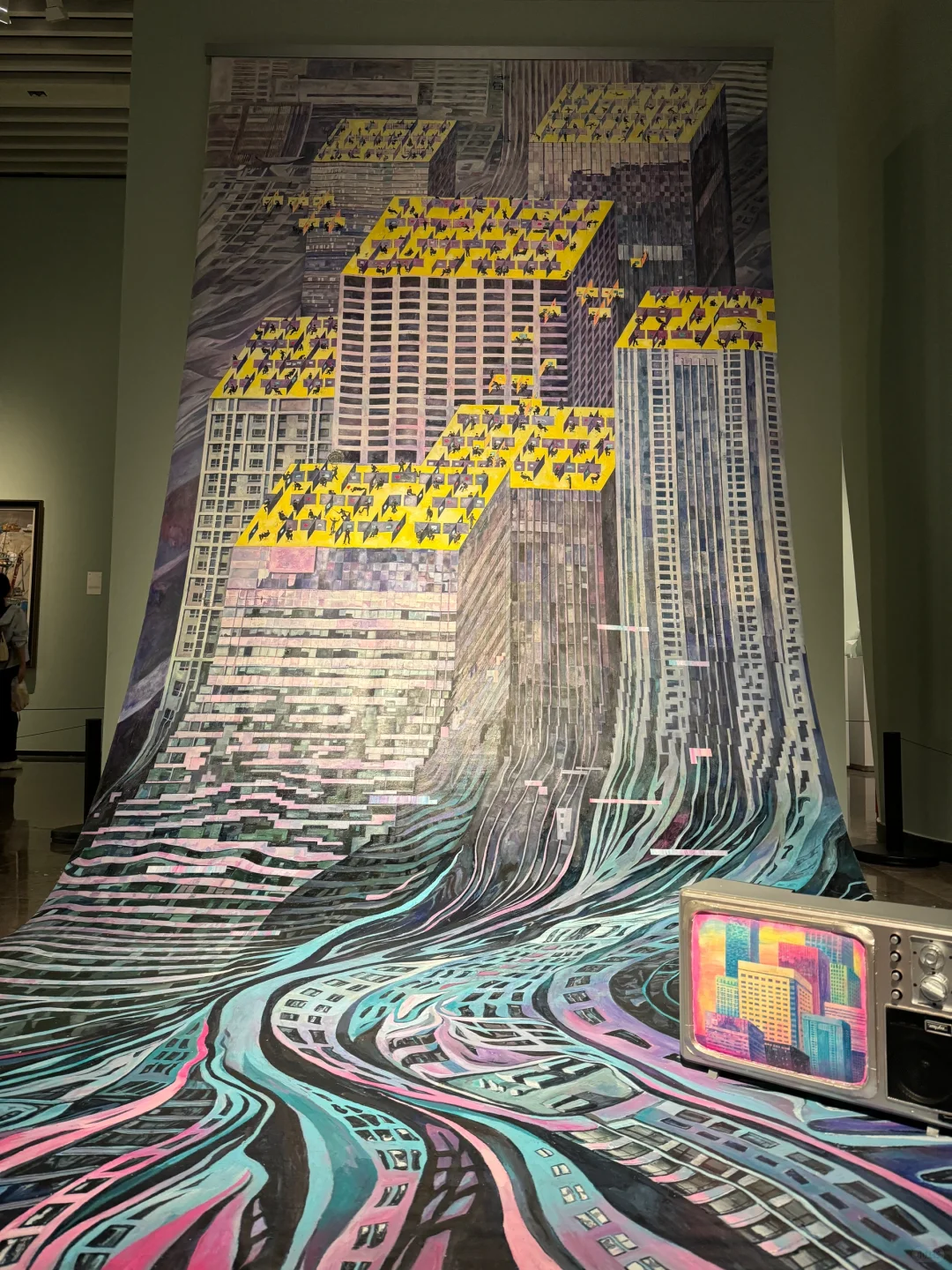 广州7月展览大爆发，被艺博馆这场惊喜到