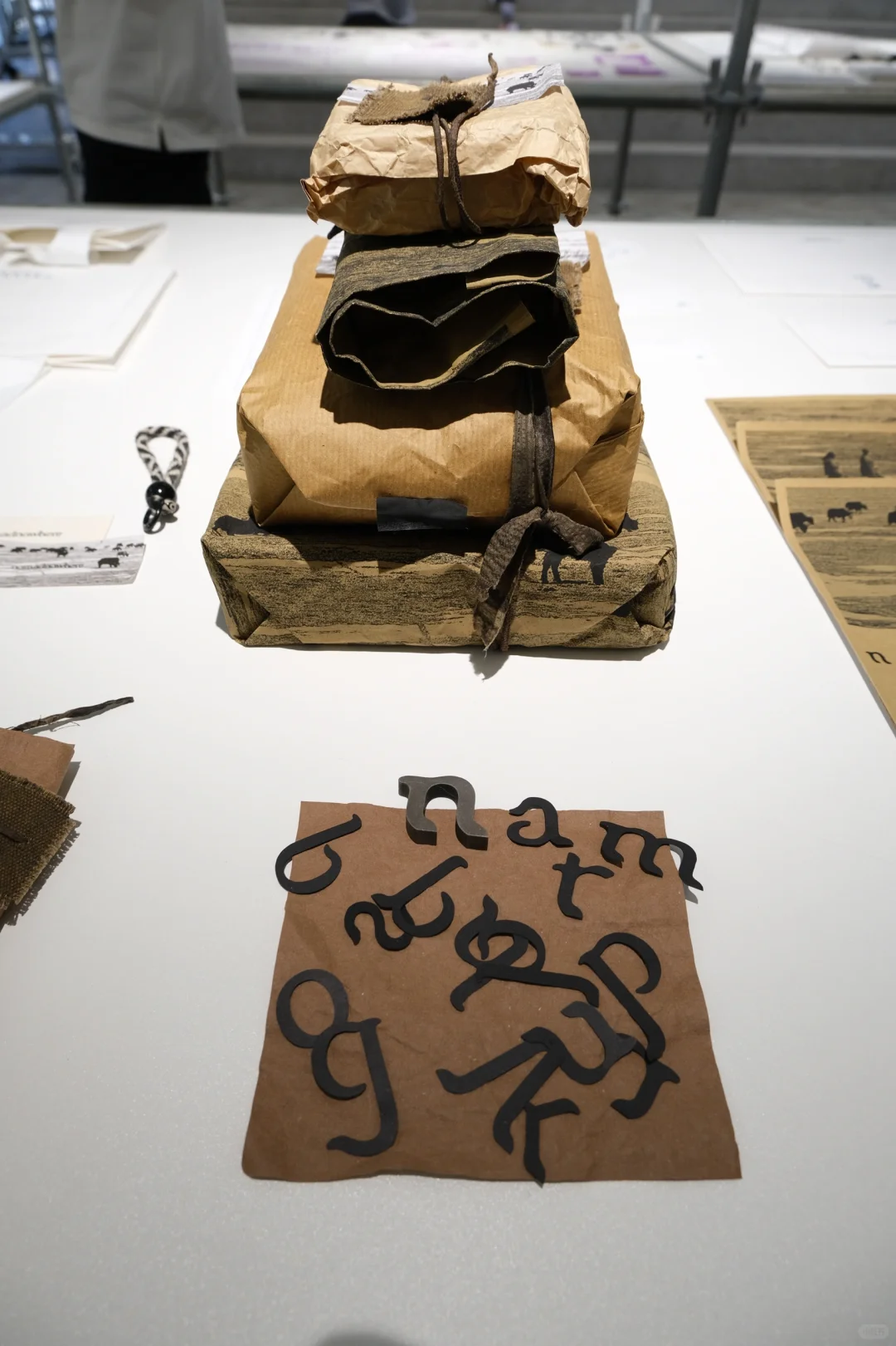 观展畅意｜灵感满溢