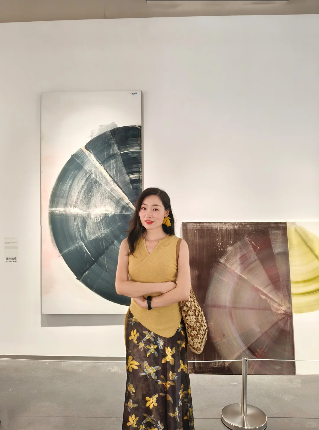 夏日看展好去处，免费！