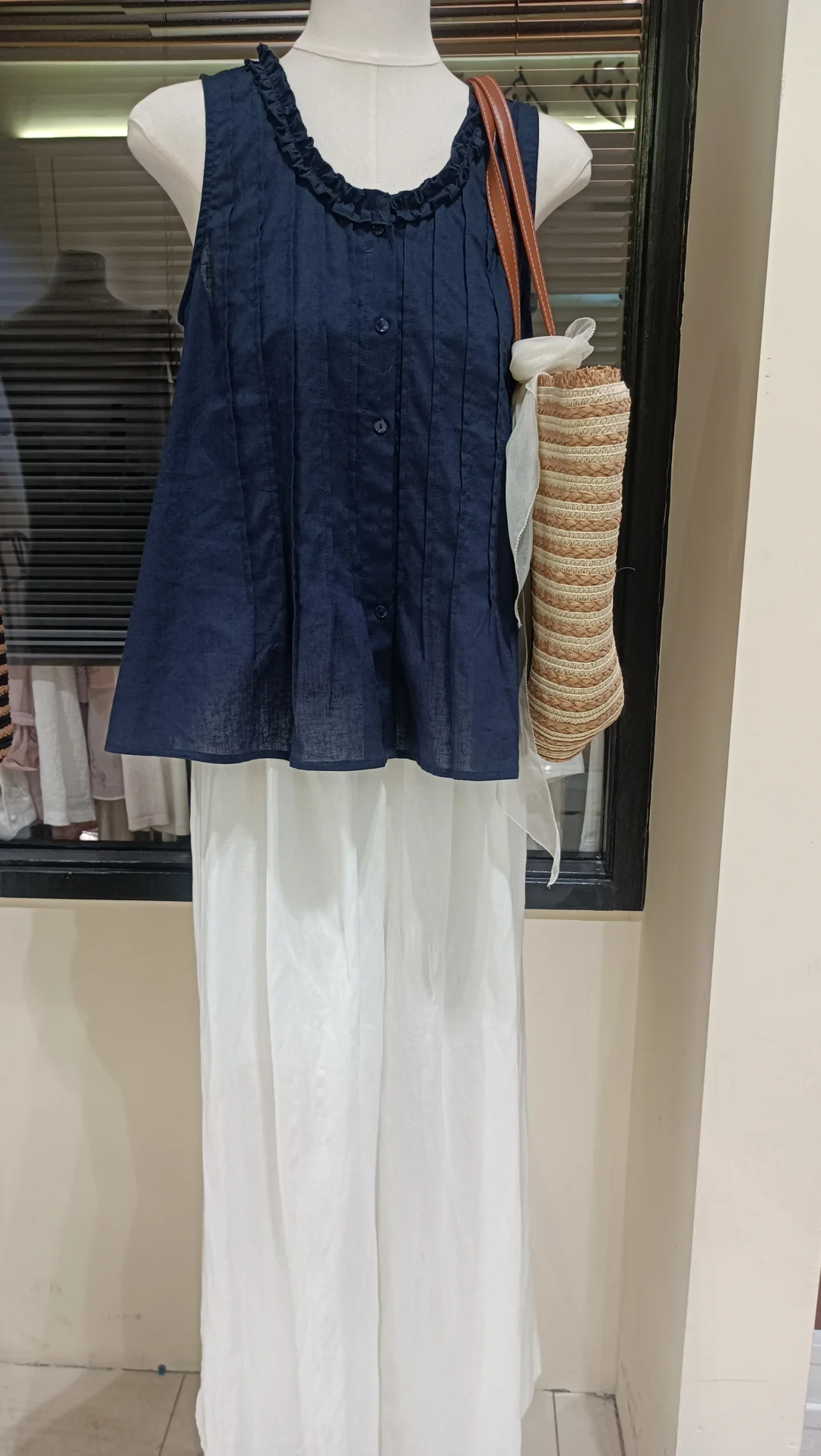 姐妹们能说说自己的真实感受吗？