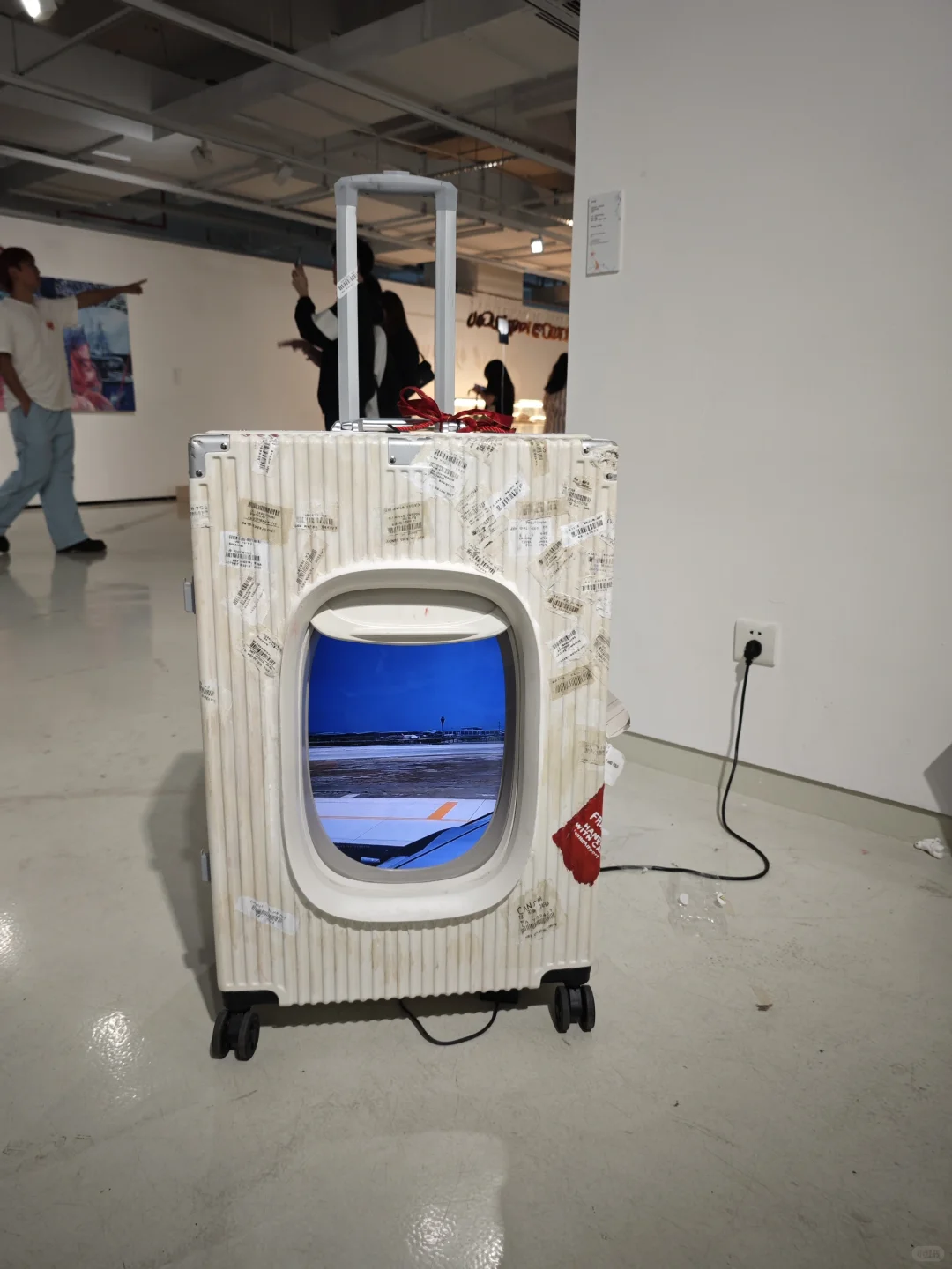 25年广美毕业展第一期作品（2）