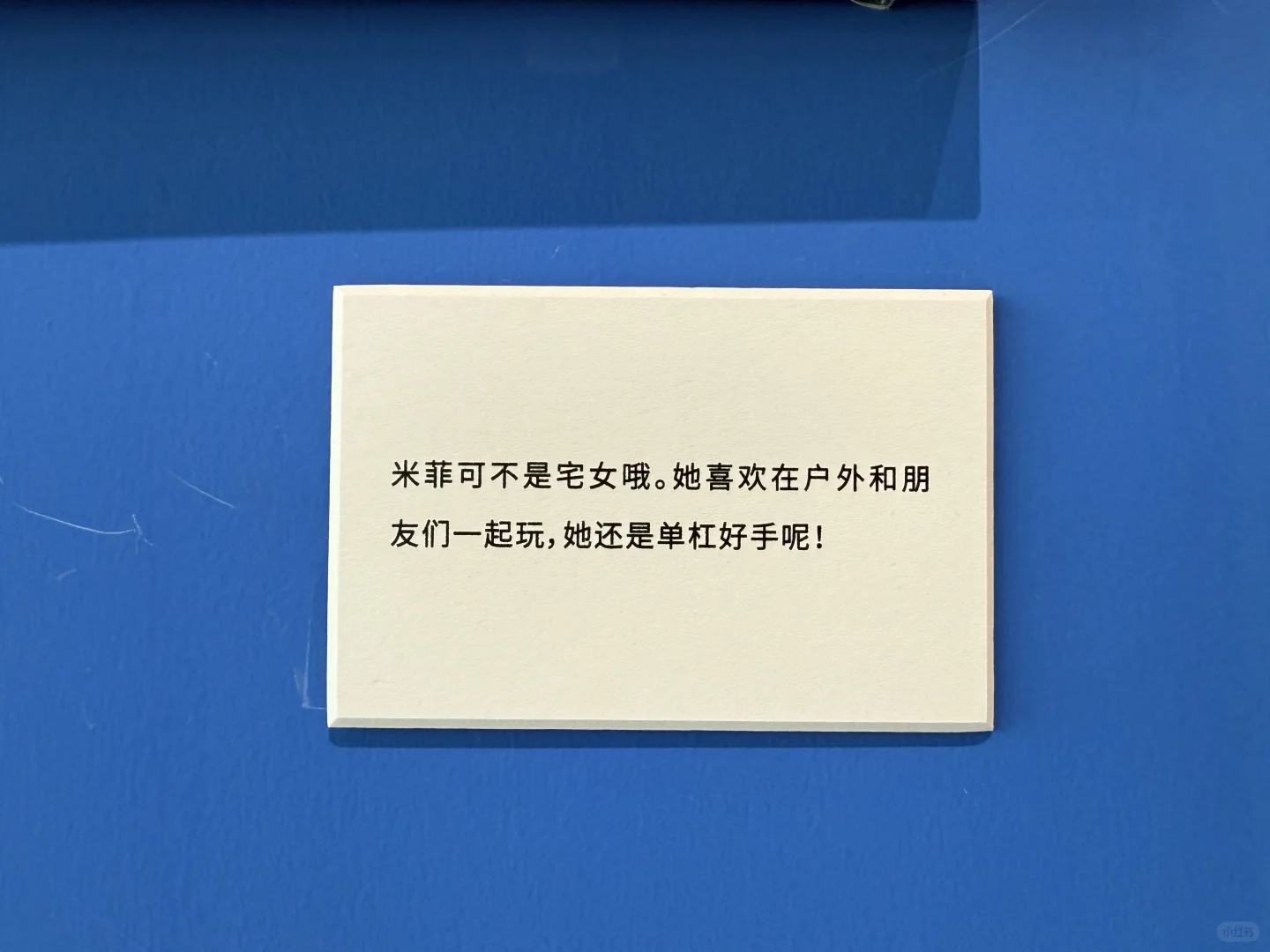 米菲我们爱你?????˚₊ ˶ • × • ˶