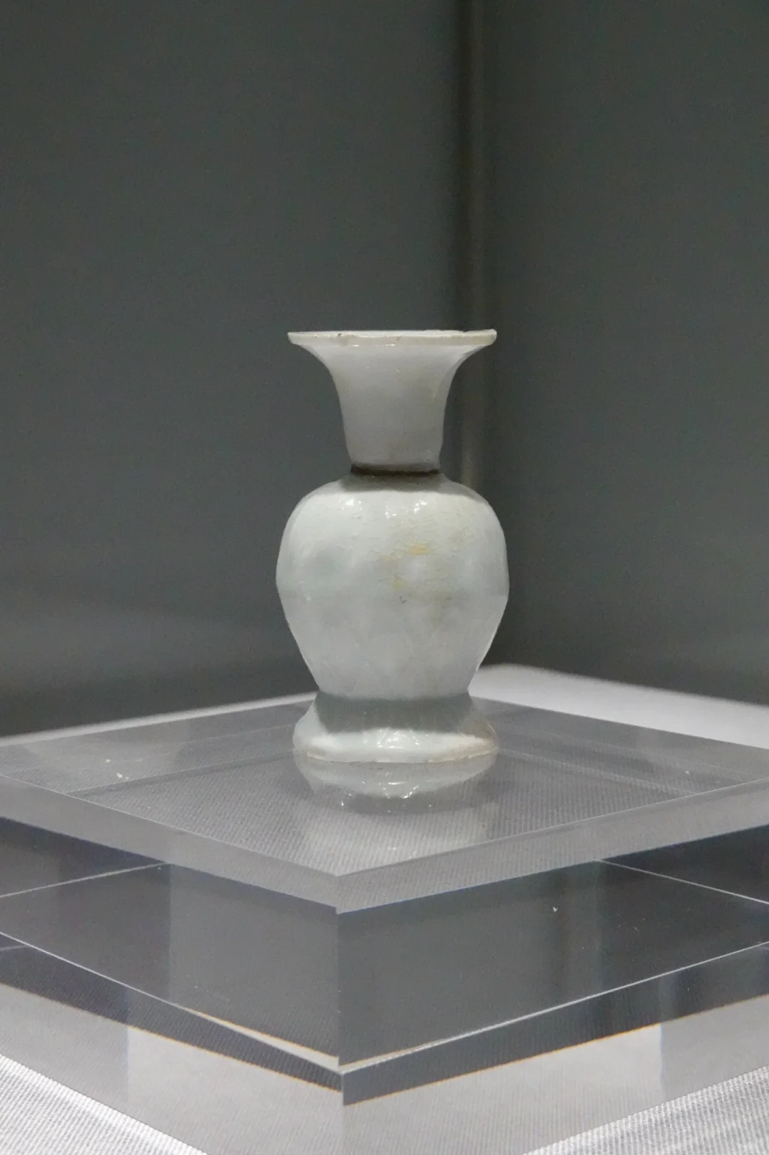 超火的德化白瓷展来上海啦?万象本色