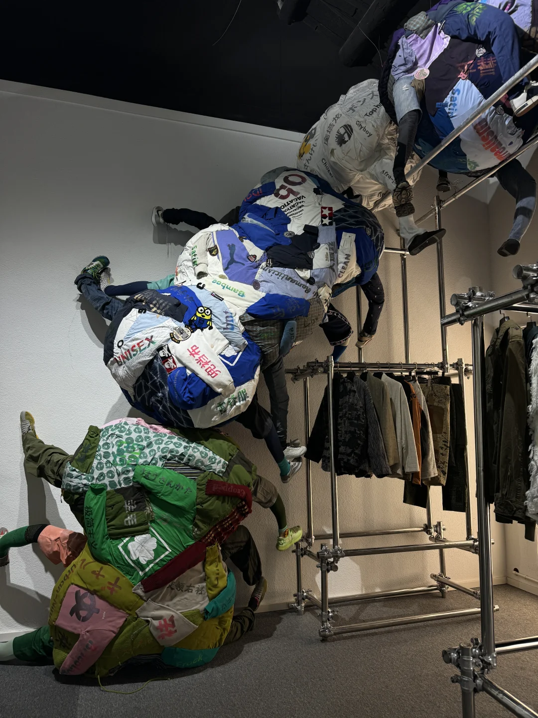 郑州新展「蜈蚣计划」?藏在瑞光创意工厂！