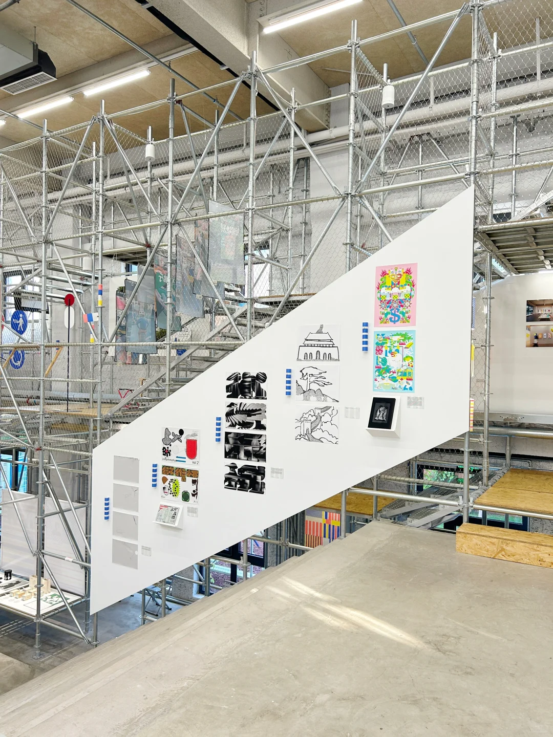北京看展 | Award360°展and一些思考