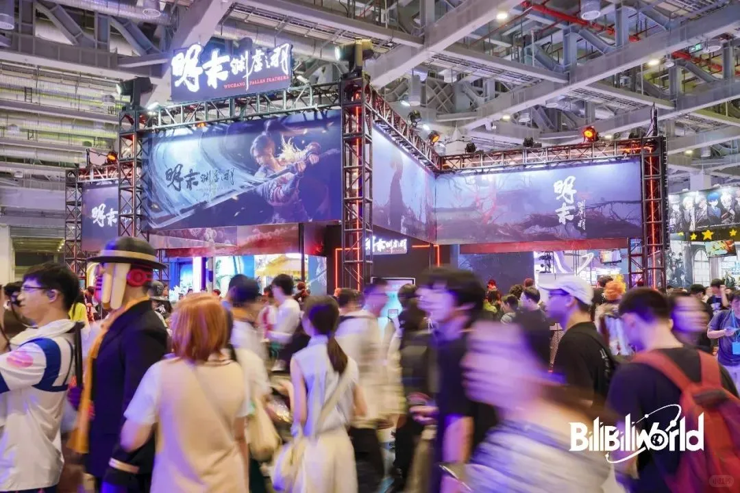 BW 2025创40万人次新记录,8月CJ,科隆展扎堆