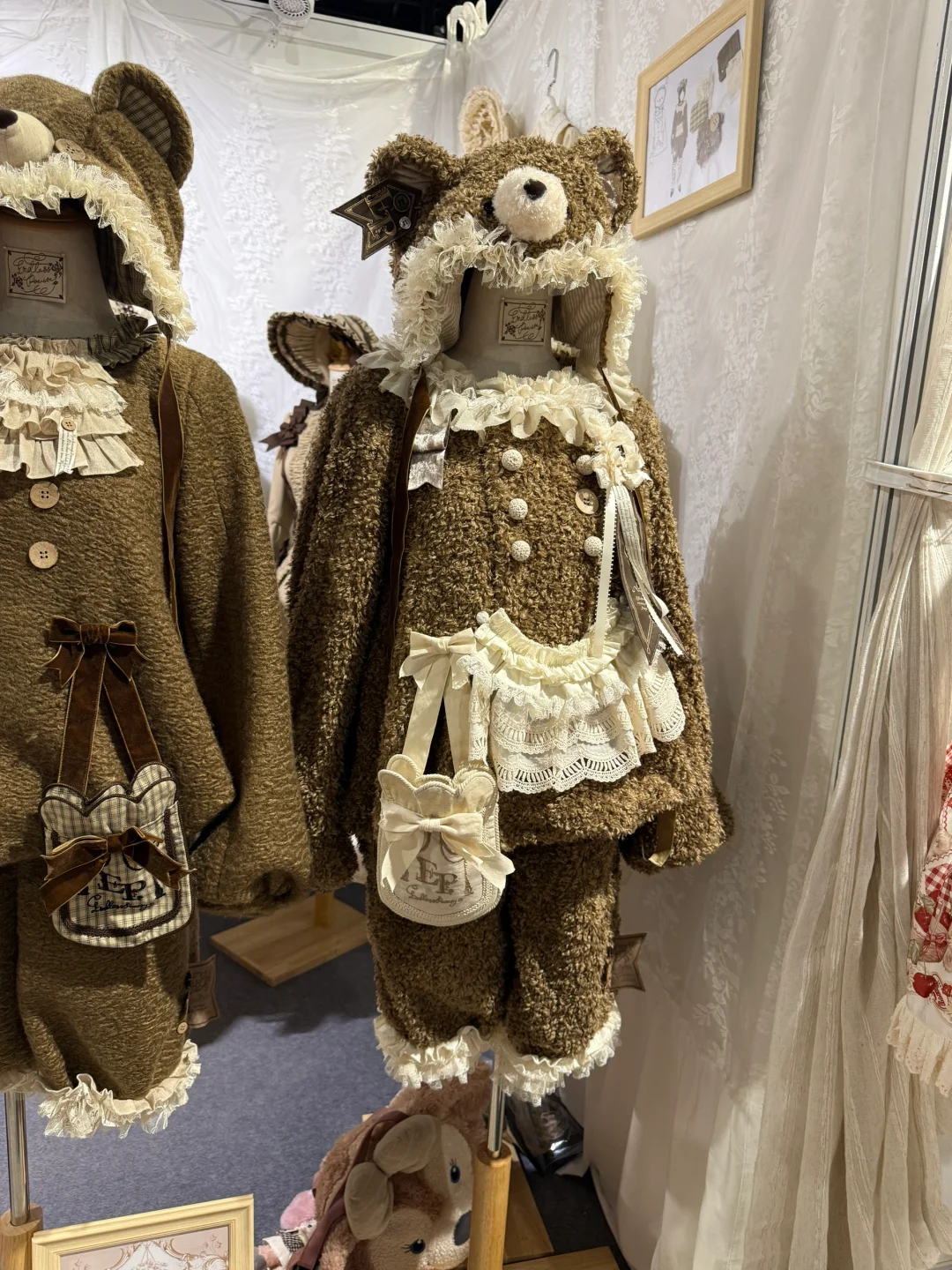 这个诺亚设计展