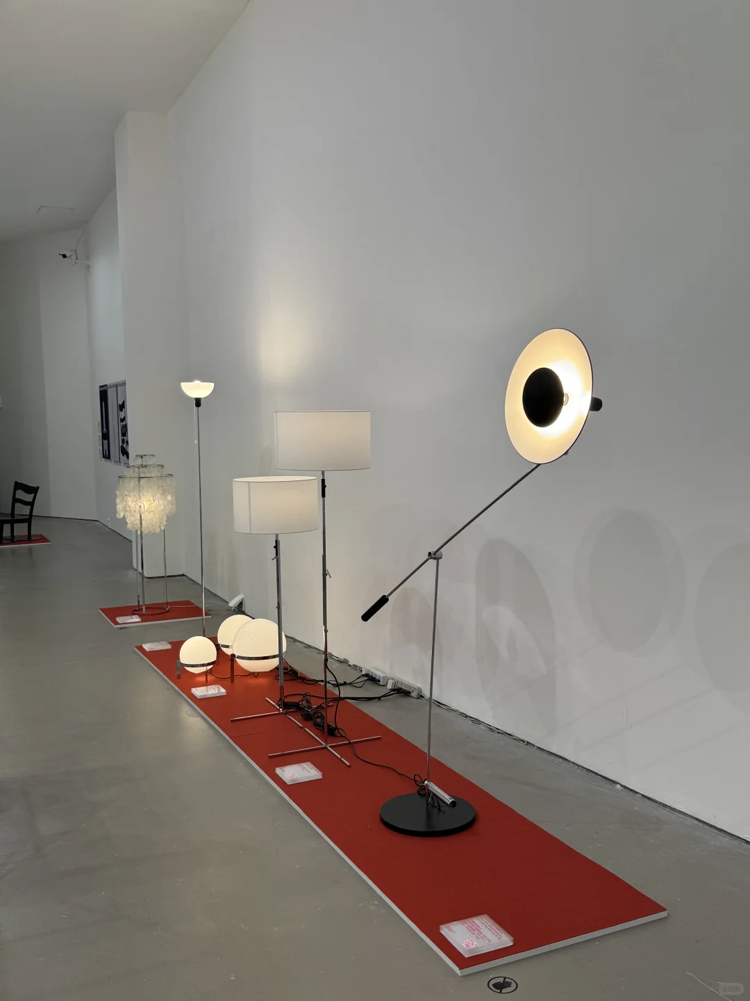 家居分享?瑞士经典设计展