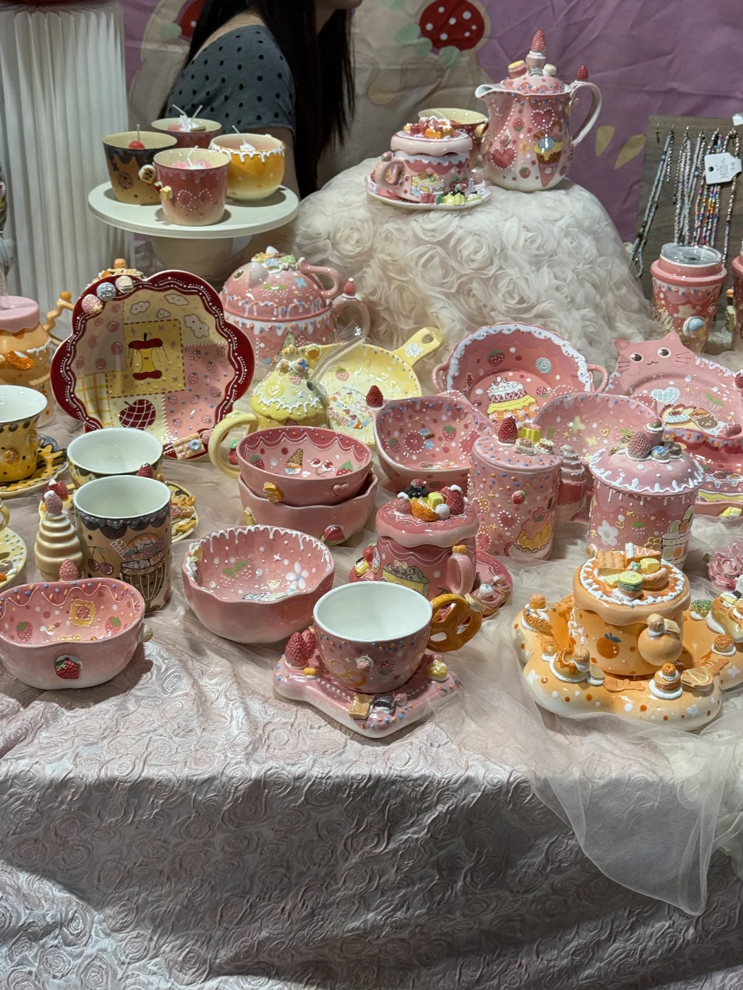 这个诺亚设计展