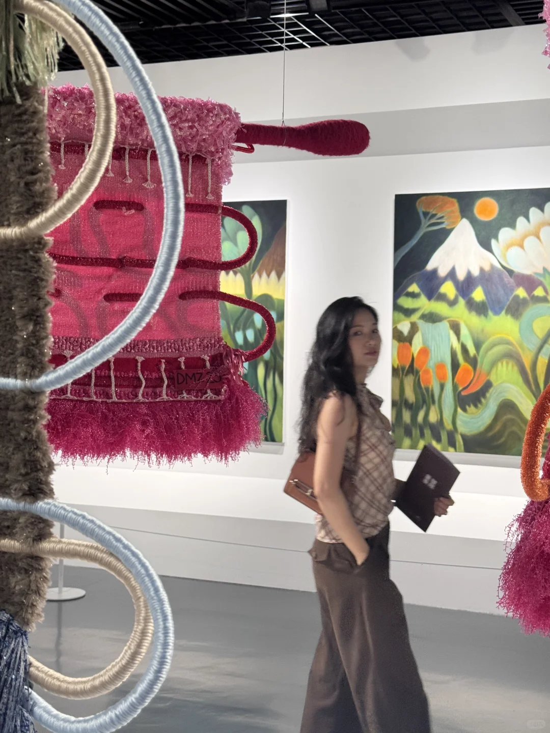深圳｜7月，值得打卡的四个新展✔️附攻略