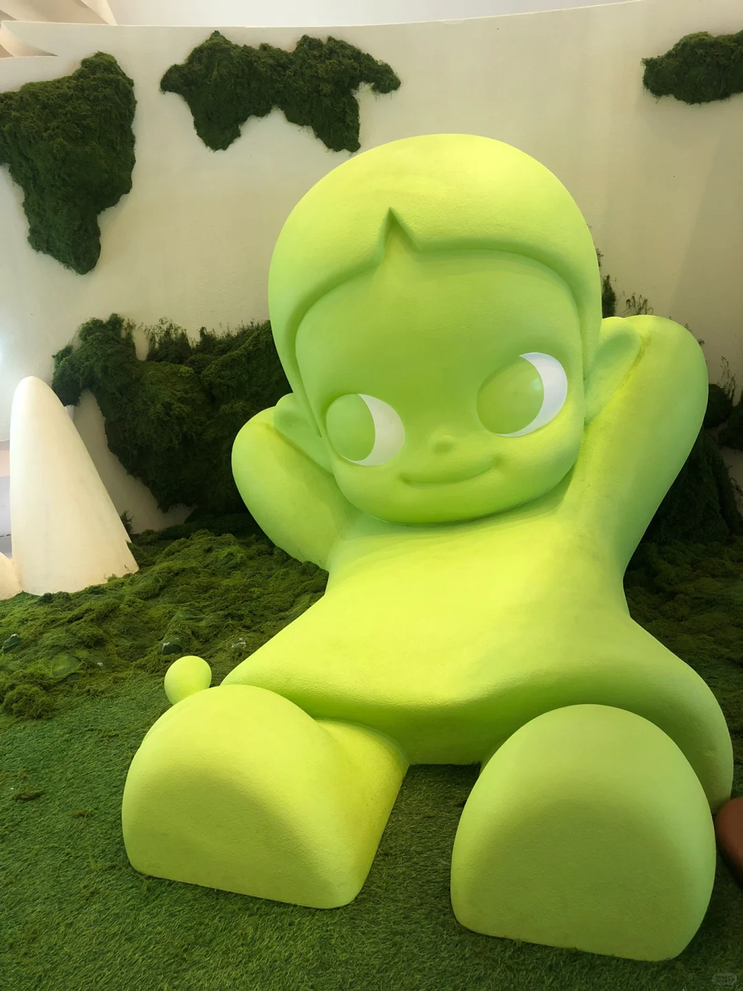 ?北京国贸Zsiga首展‼️解锁治愈系童话世界