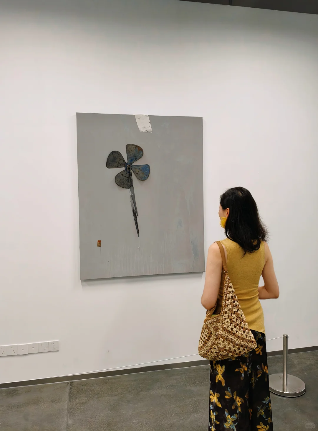 夏日看展好去处，免费！
