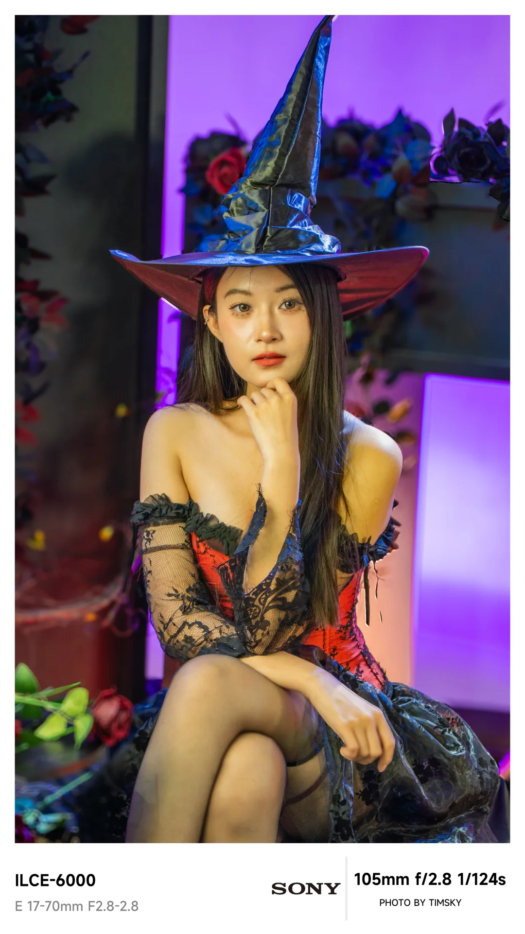 2025 China P&E 各展台 Modle&Coser