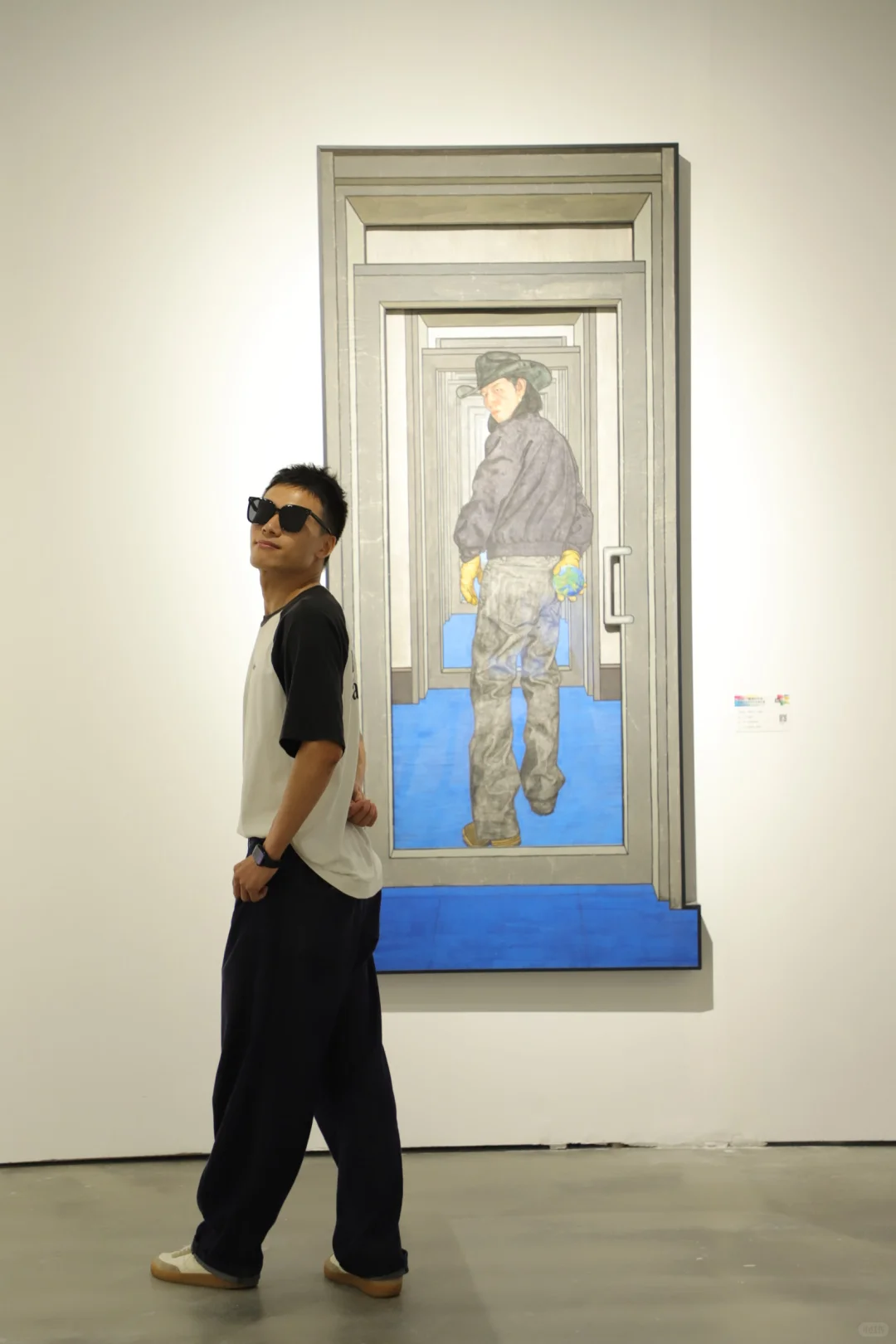 在景德镇一次性逛完九大美院毕业展