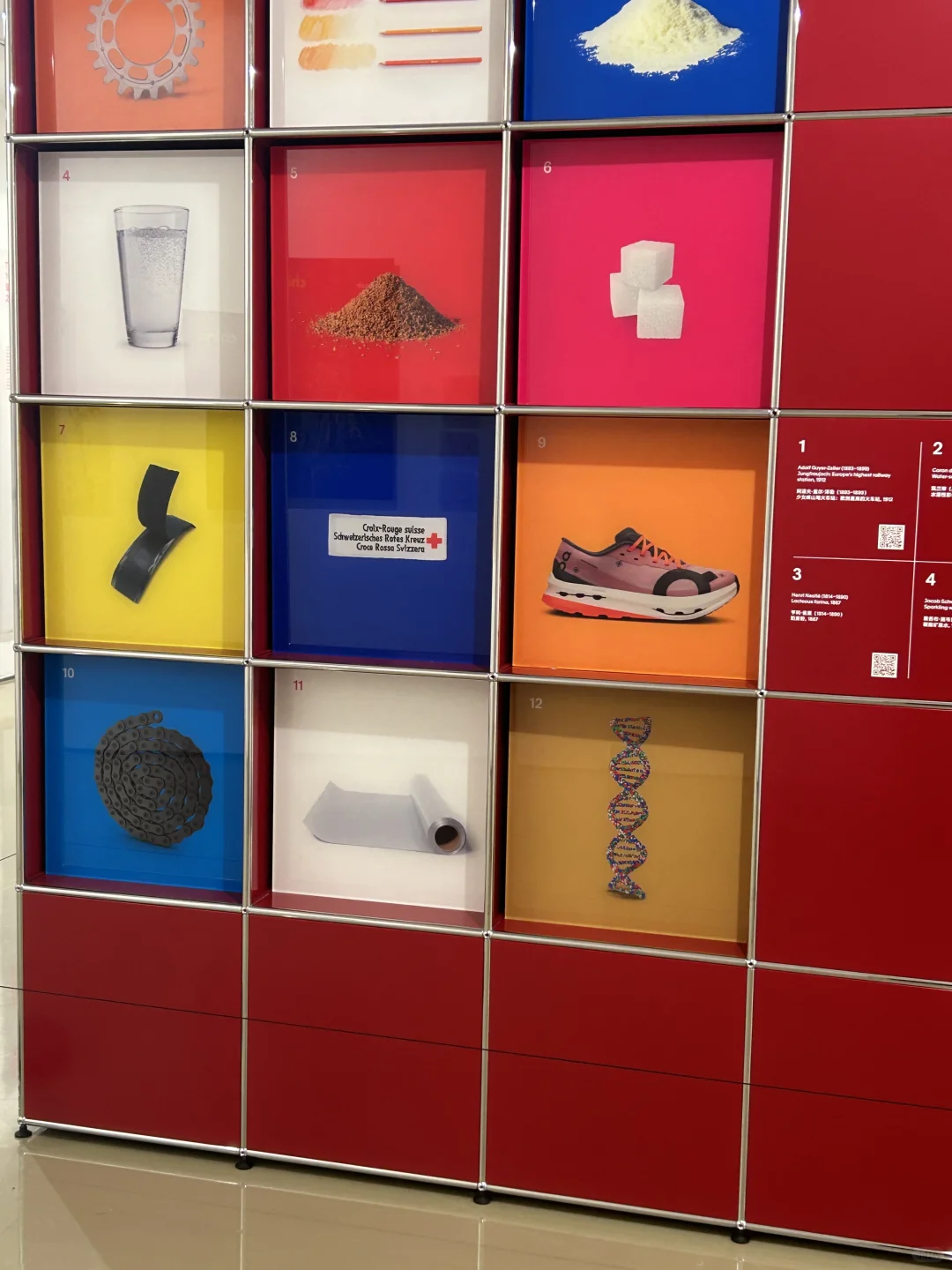 ?一场展览 提升审美 致敬经典