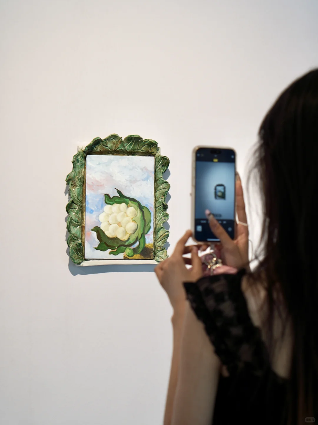 SKP的展这么好拍的吗