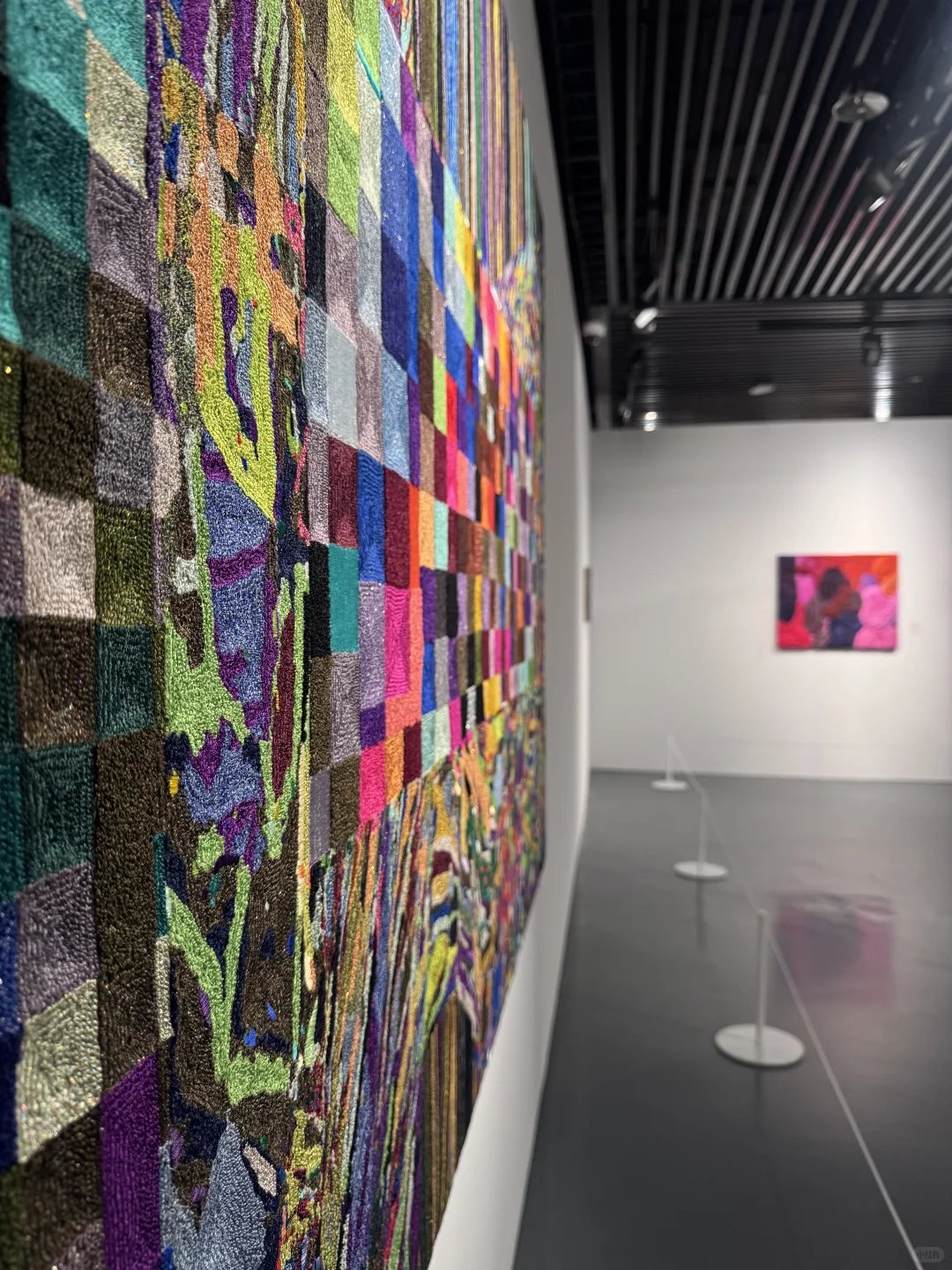 深圳｜7月，值得打卡的四个新展✔️附攻略