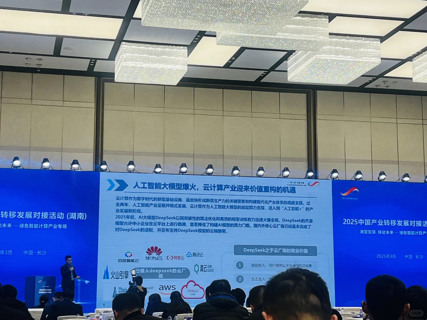 2025中国产业转移发展对接会（湖南）