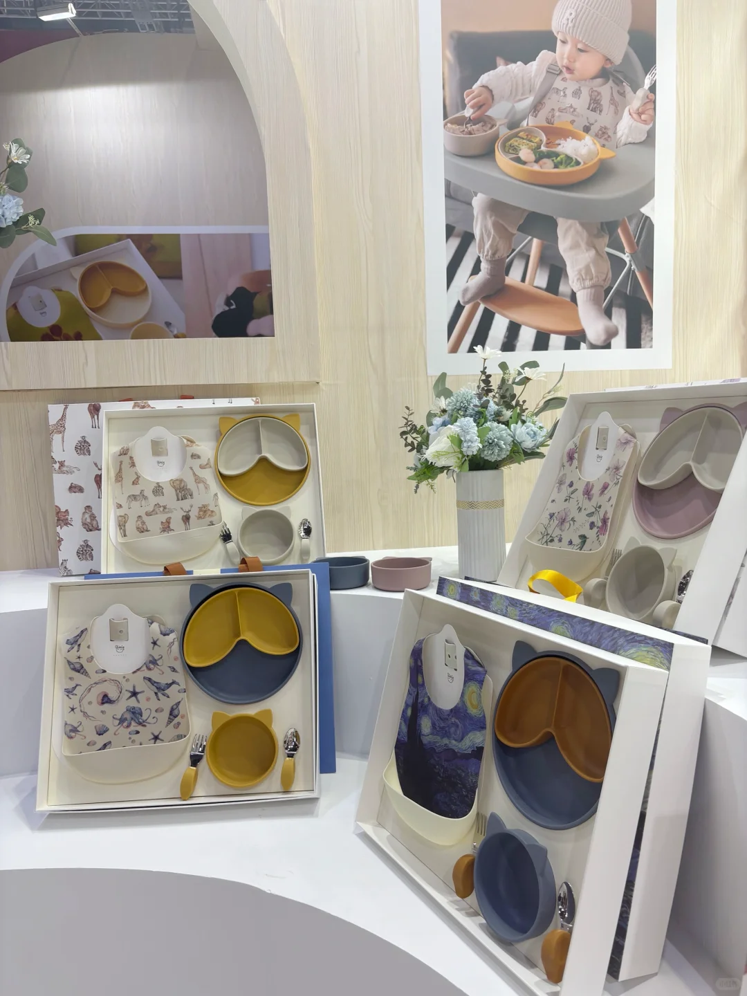 上海CBME｜逛母婴展才是盛夏的打开方式