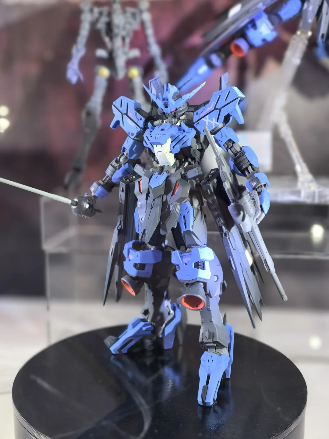 第23届中国模型展-亮点速览