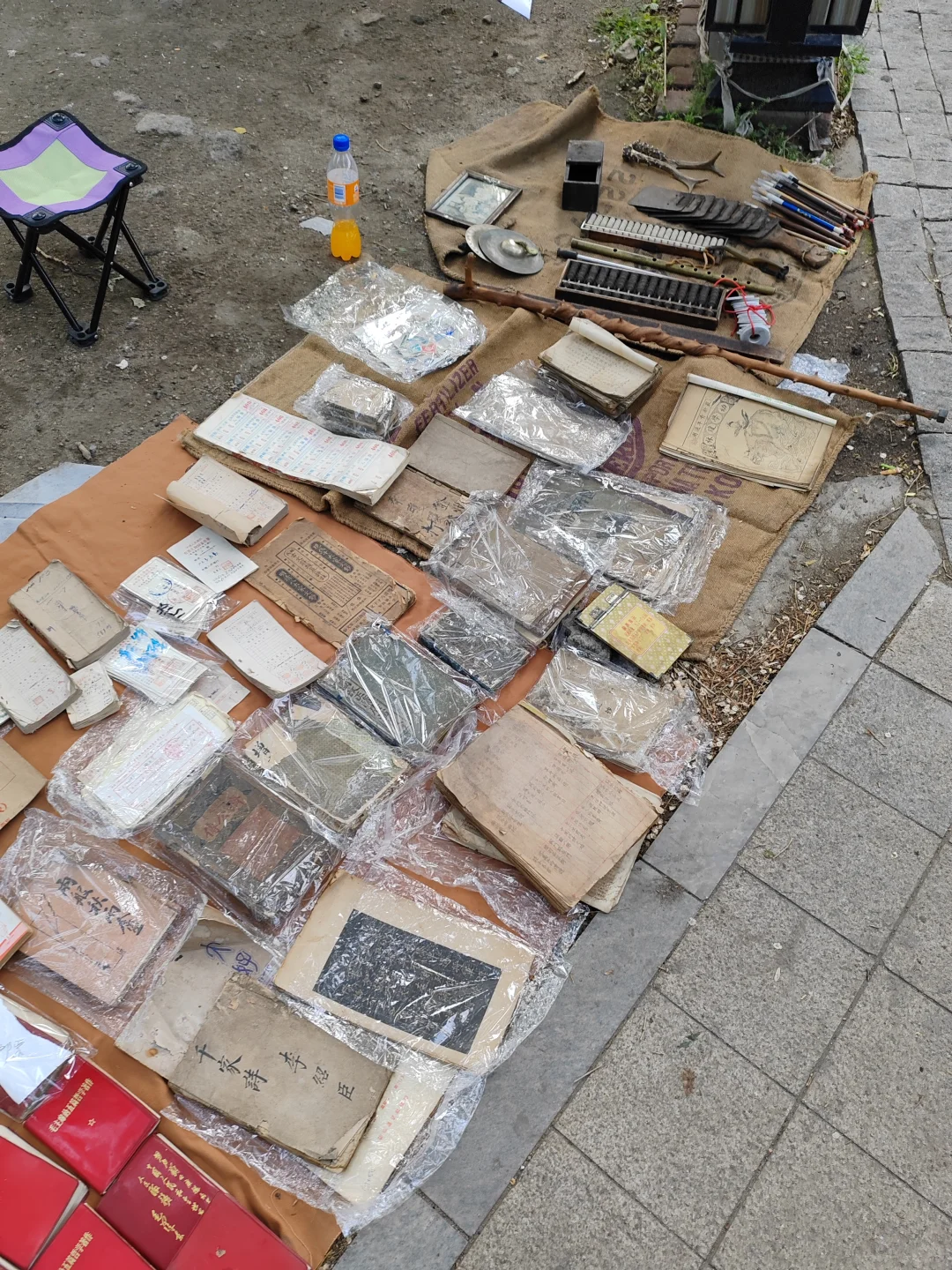 鲁园交流会实况报导
