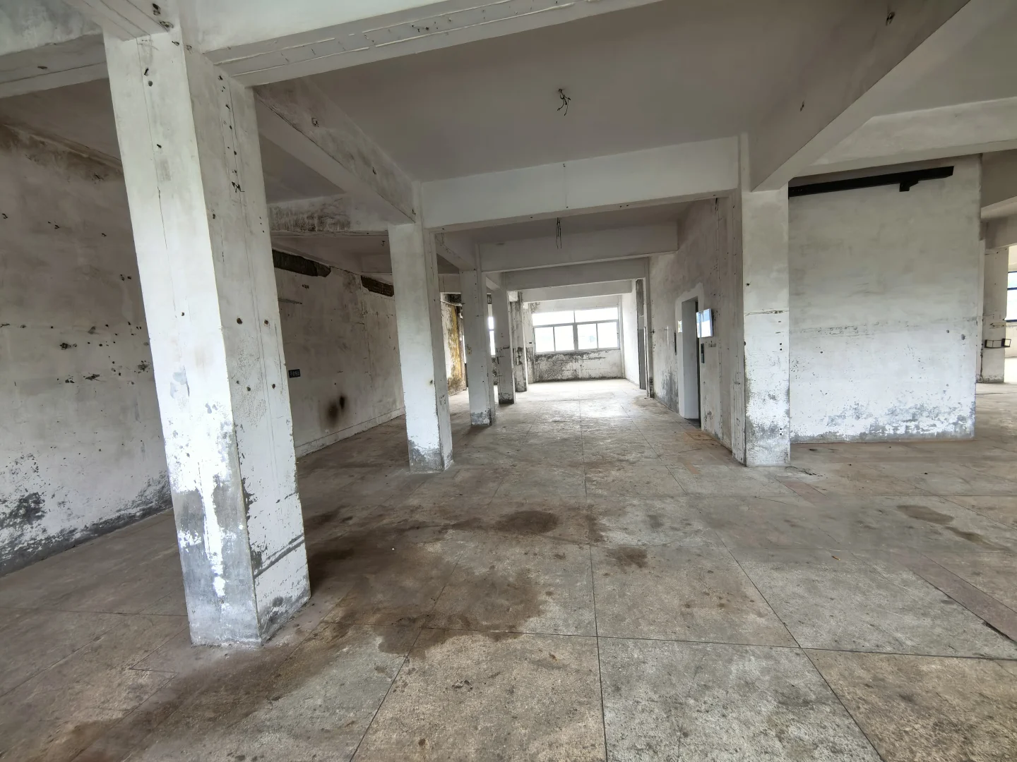 我想请问园区展厅你们都怎么搞定的