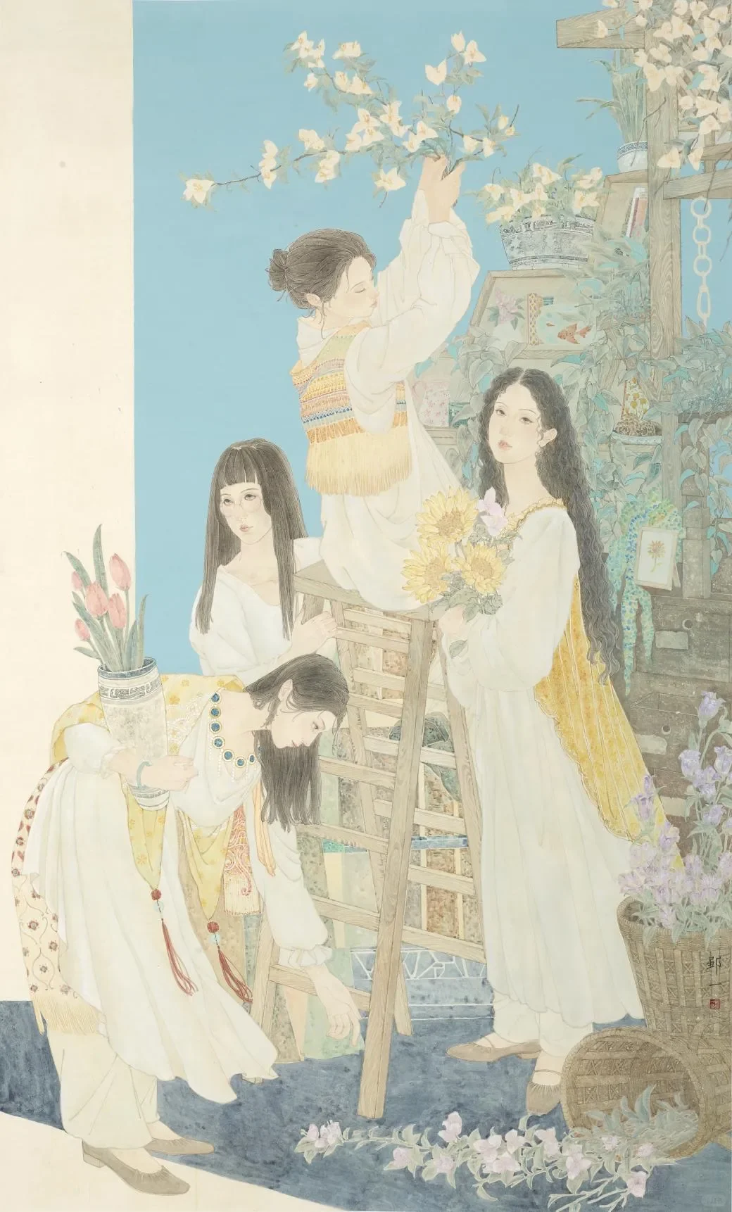 成都免费看展|天府高校毕业艺术设计创意季