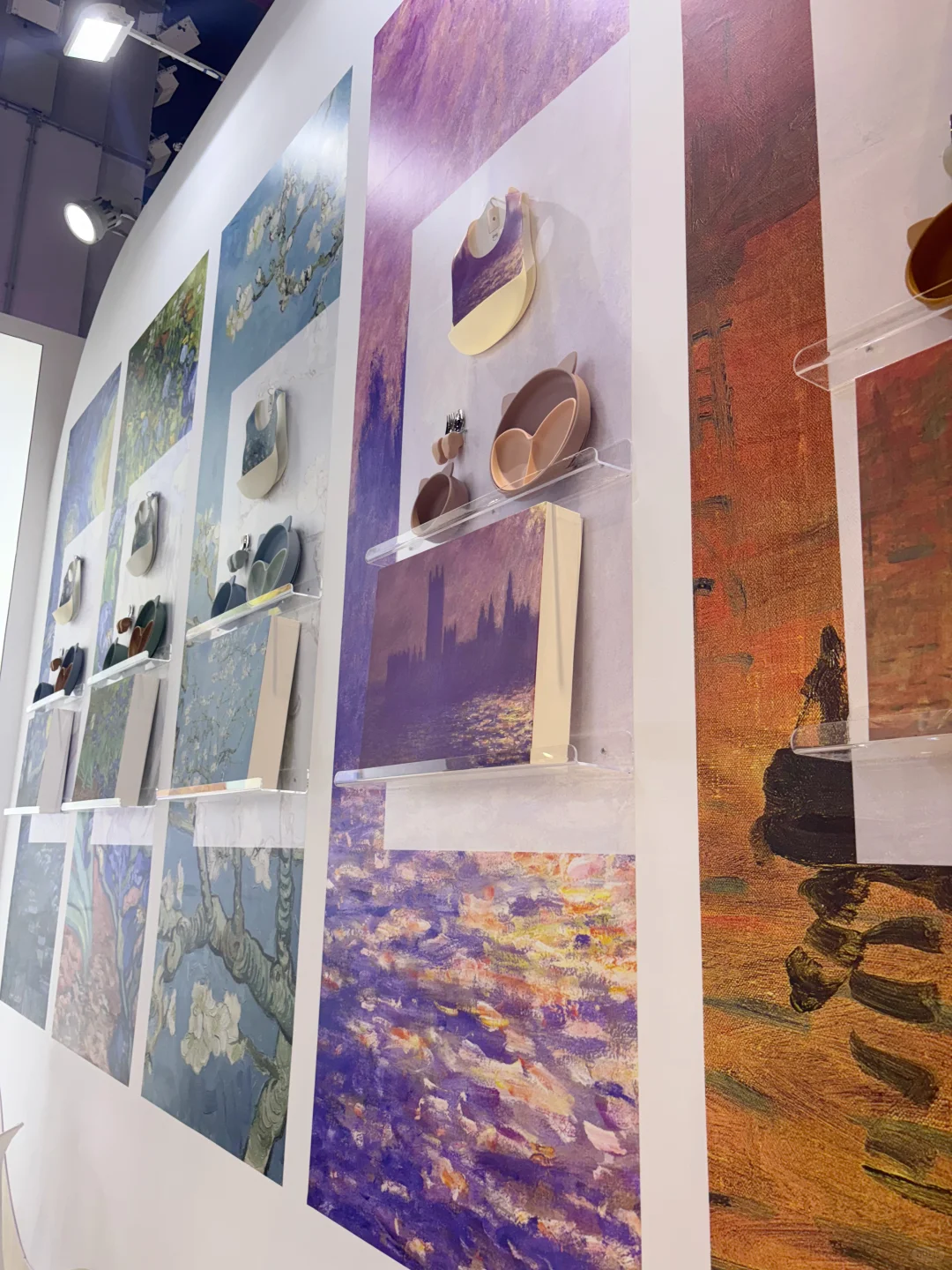 上海CBME｜逛母婴展才是盛夏的打开方式