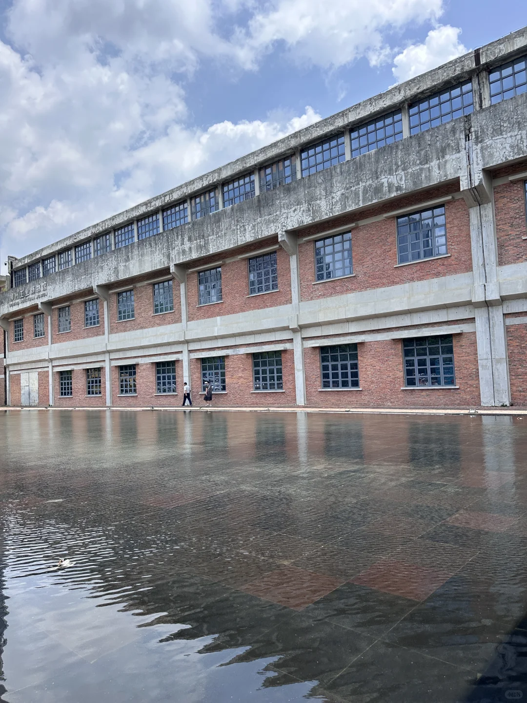 柳州必打卡！工业博物馆看展+皮影戏！