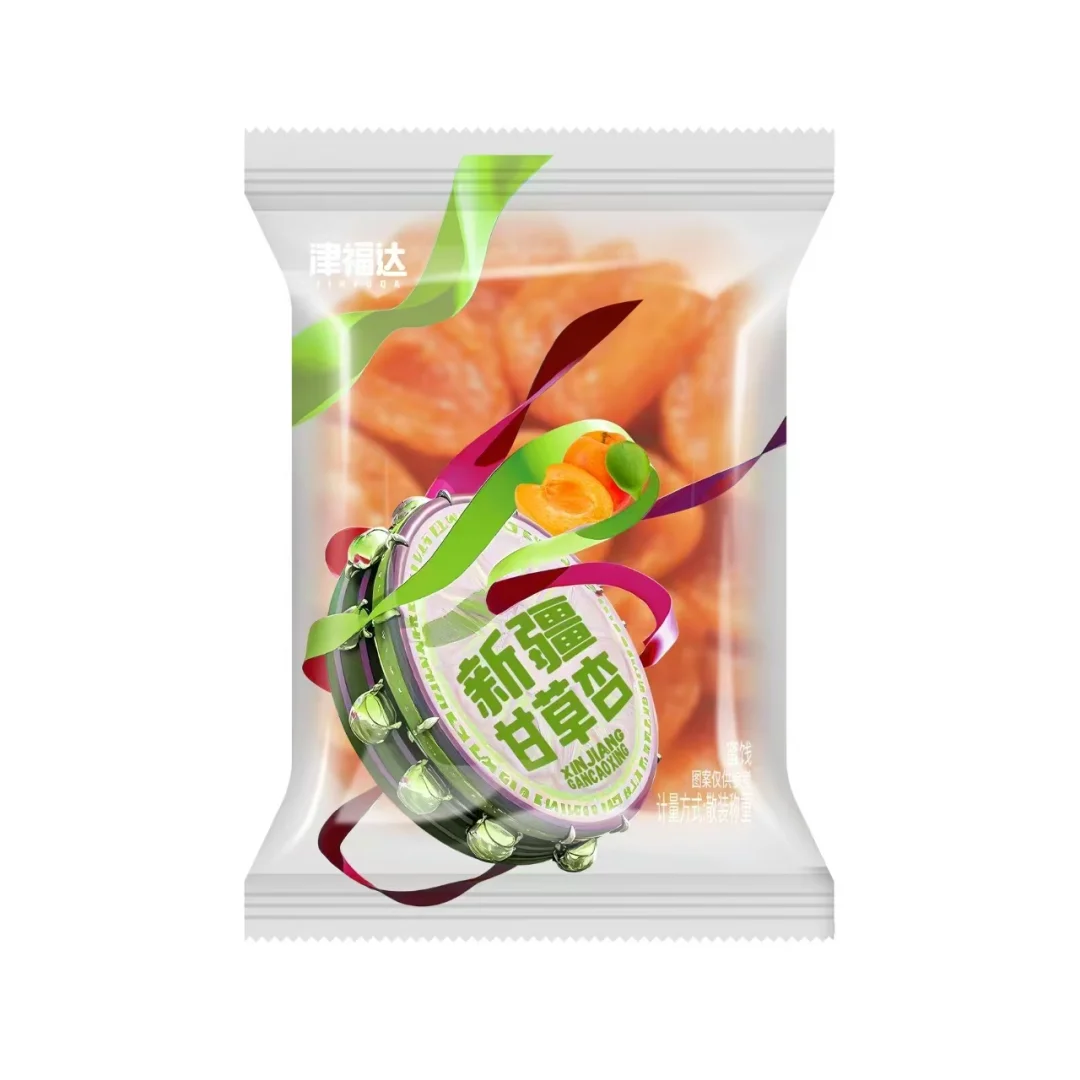 优秀展商推荐-津福达(河北省)食品