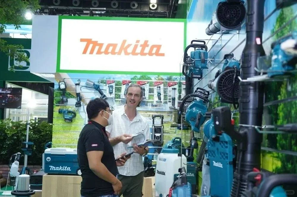 2025中国修剪机博览会展位预定