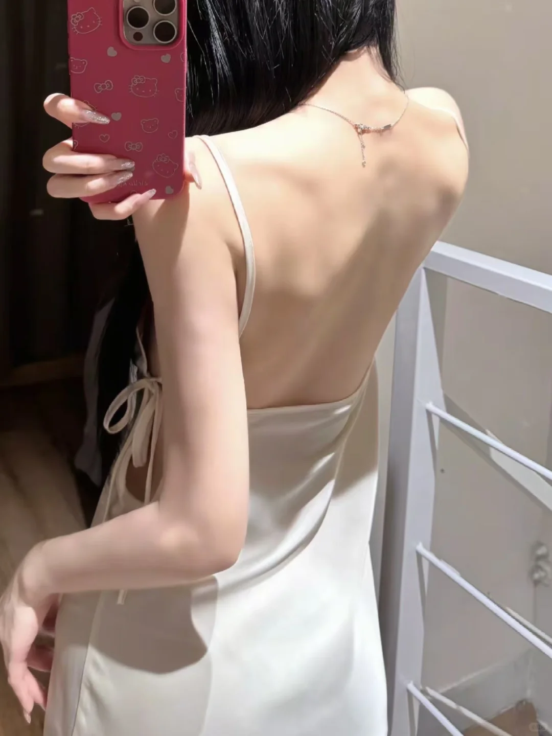 这么穿，男朋友都不行，心累！