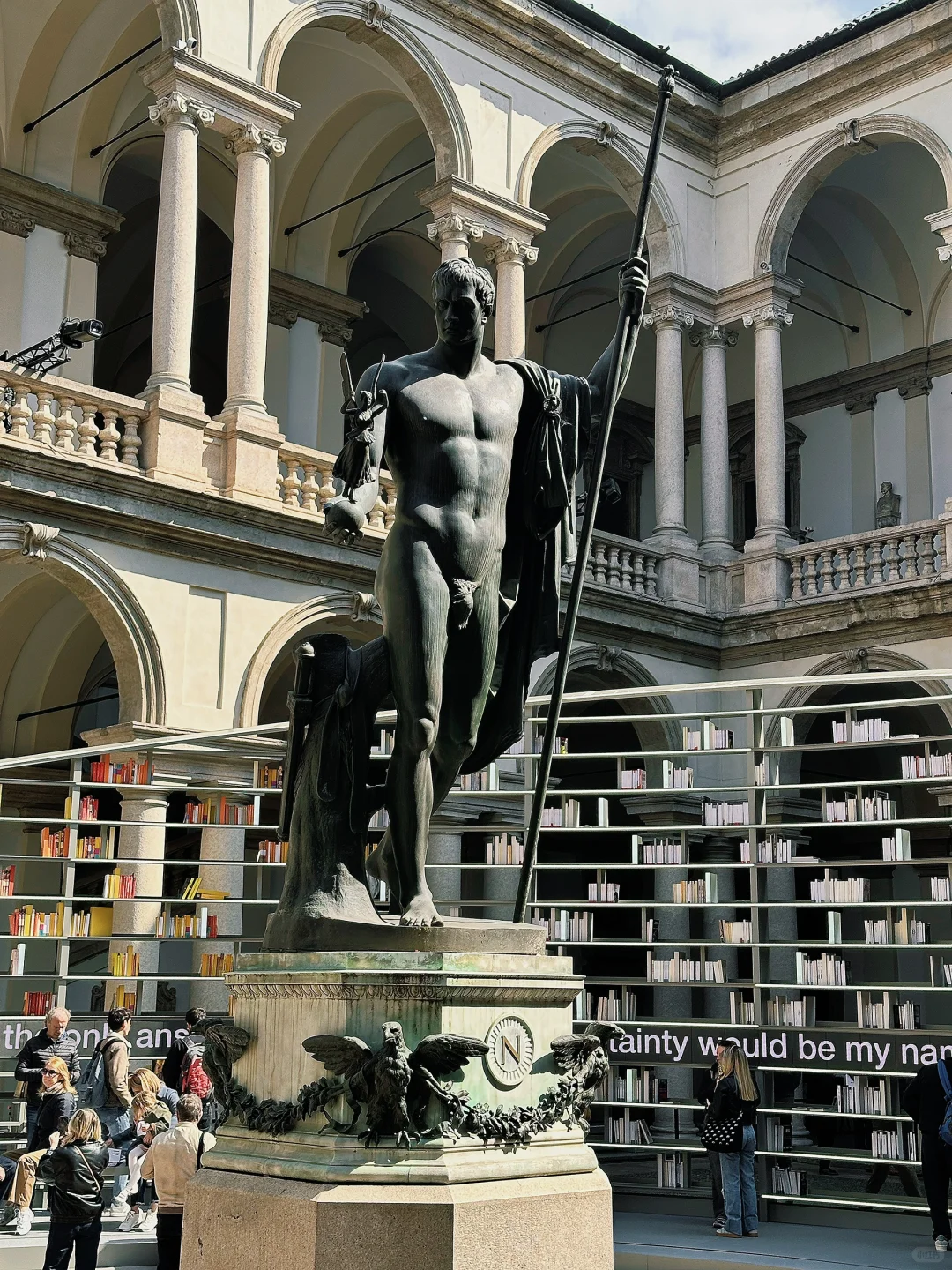 米兰设计周｜Brera区·那些值得看的展览合集